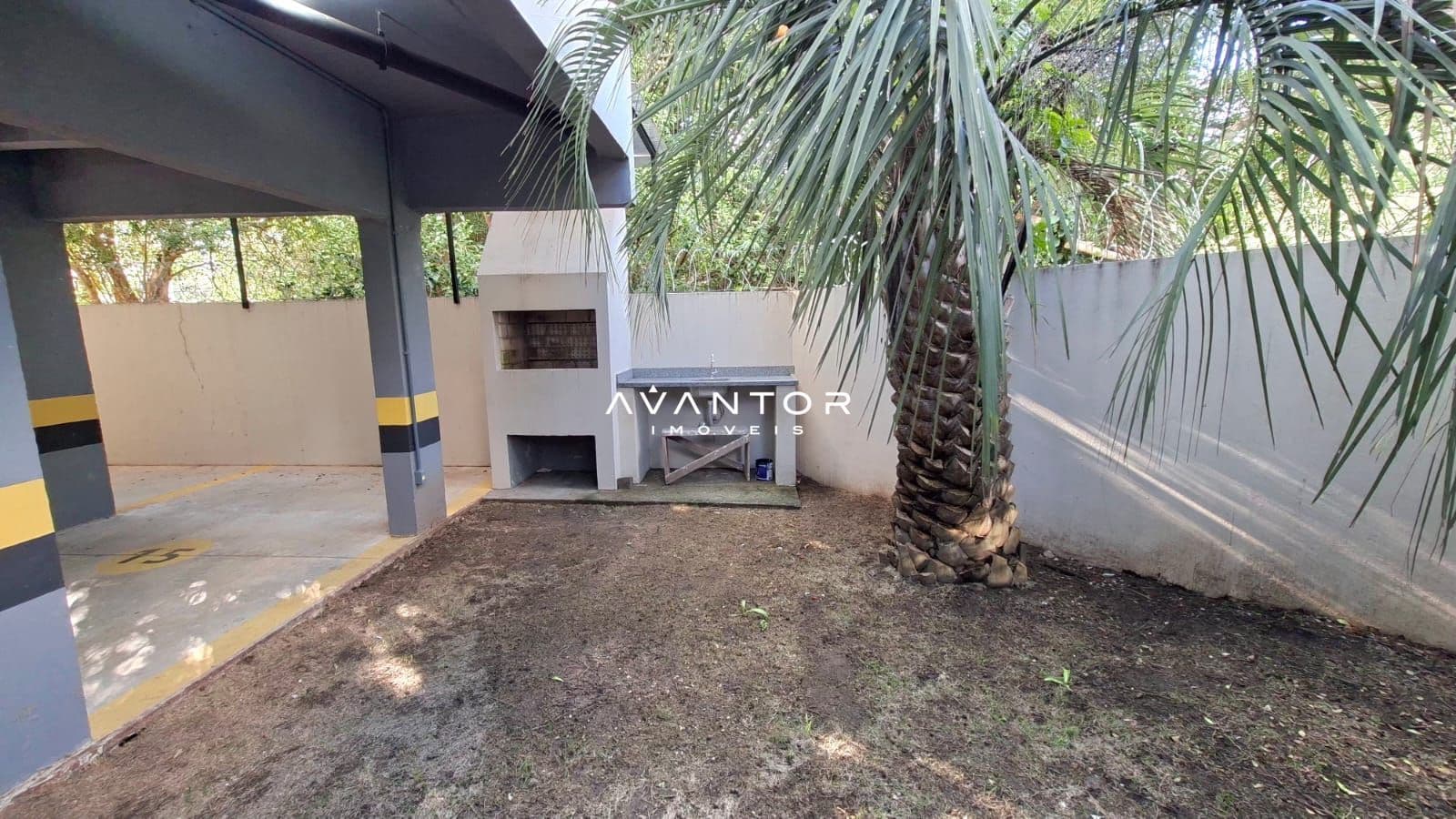 Apartamento com 2 quartos à venda no Residencial Compostela, em Nossa Senhora Medianeira, Santa Maria/RS — foto 13 de 15