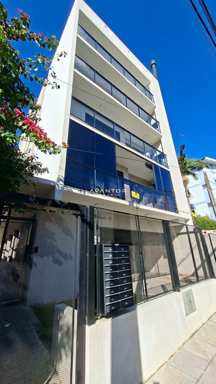 Apartamento com 2 quartos à venda no Residencial Compostela, em Nossa Senhora Medianeira, Santa Maria/RS — foto 14 de 15