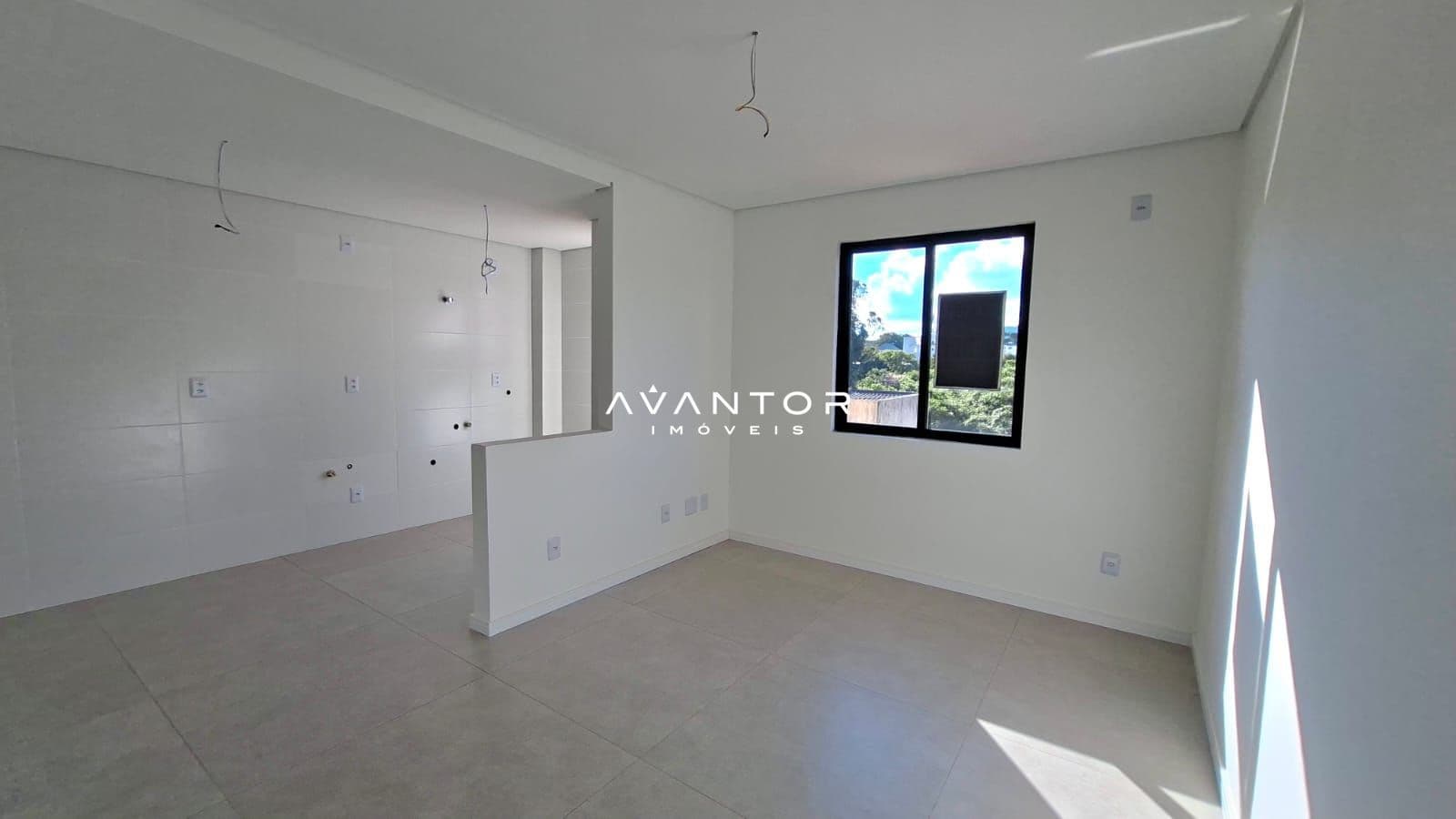 Apartamento com 2 quartos à venda no Residencial Compostela, em Nossa Senhora Medianeira, Santa Maria/RS — foto 2 de 13