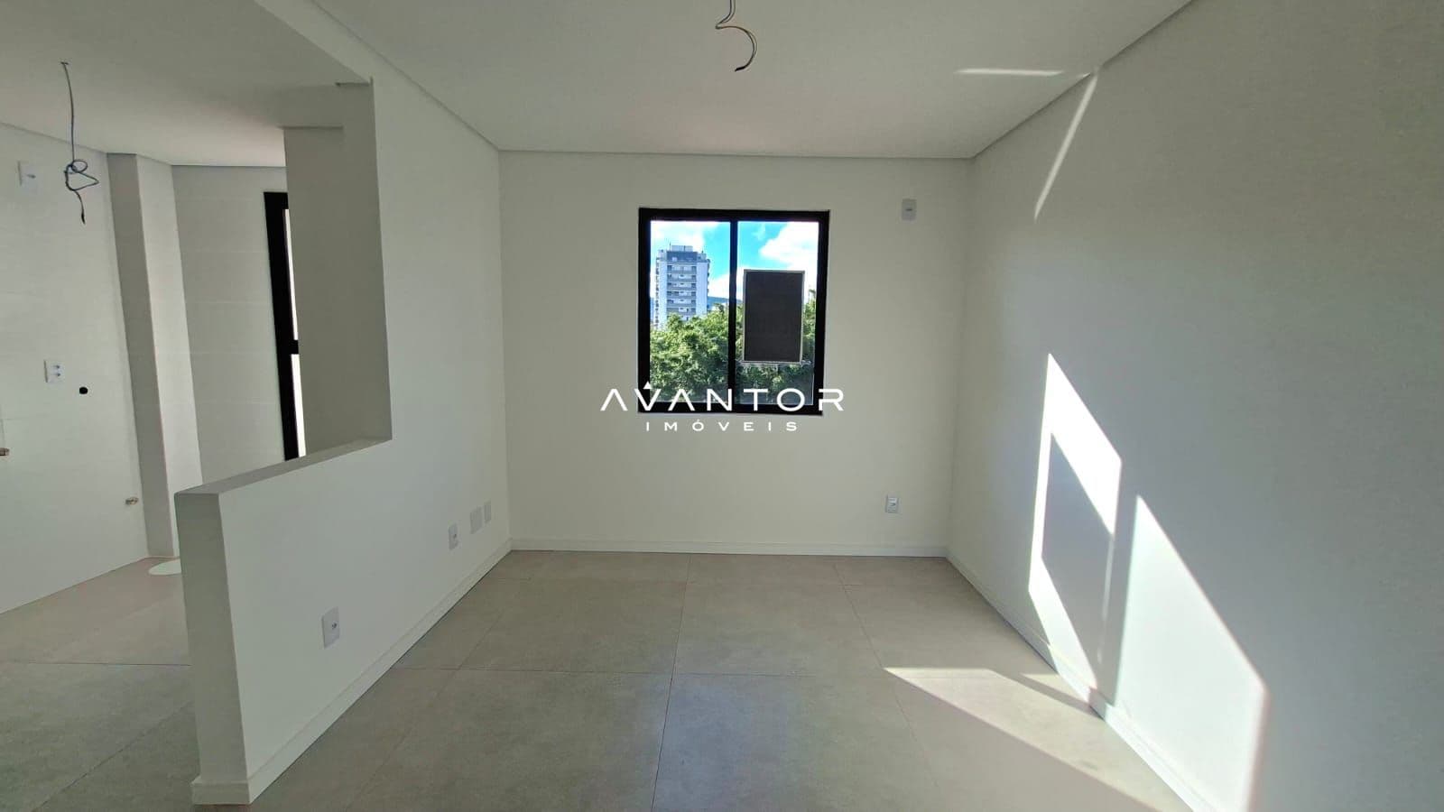 Apartamento com 2 quartos à venda no Residencial Compostela, em Nossa Senhora Medianeira, Santa Maria/RS — foto 3 de 13