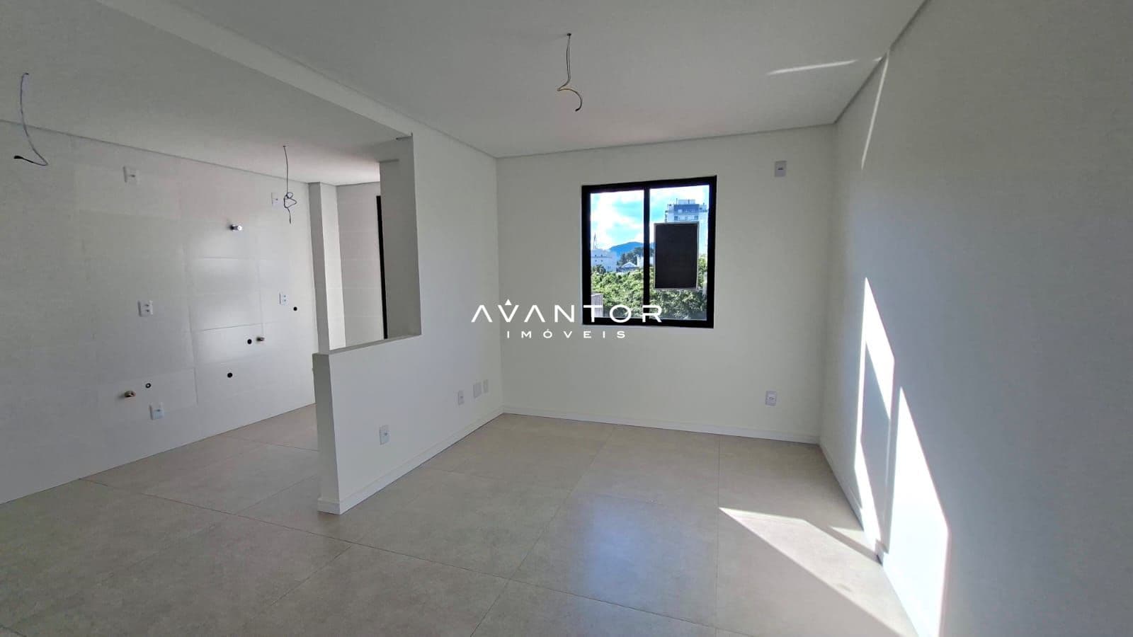 Apartamento com 2 quartos à venda no Residencial Compostela, em Nossa Senhora Medianeira, Santa Maria/RS — foto 4 de 13