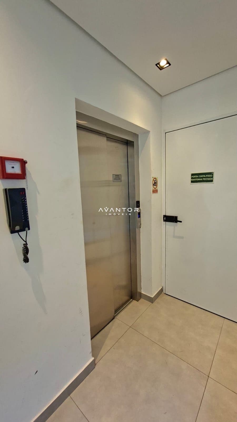 Apartamento com 2 quartos à venda no Residencial Compostela, em Nossa Senhora Medianeira, Santa Maria/RS — foto 11 de 13