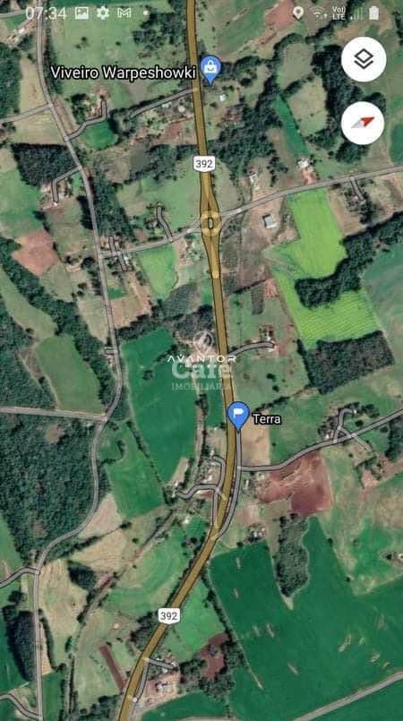 Campo à venda em Centro, Sete de Setembro/RS — foto 3 de 4