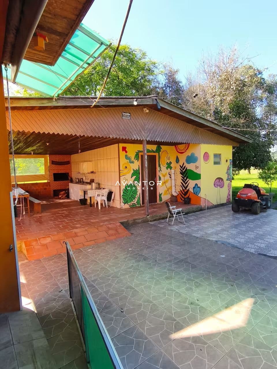 Chácara com 3 quartos à venda em Zona rural, São Martinho da Serra/RS — foto 16 de 26