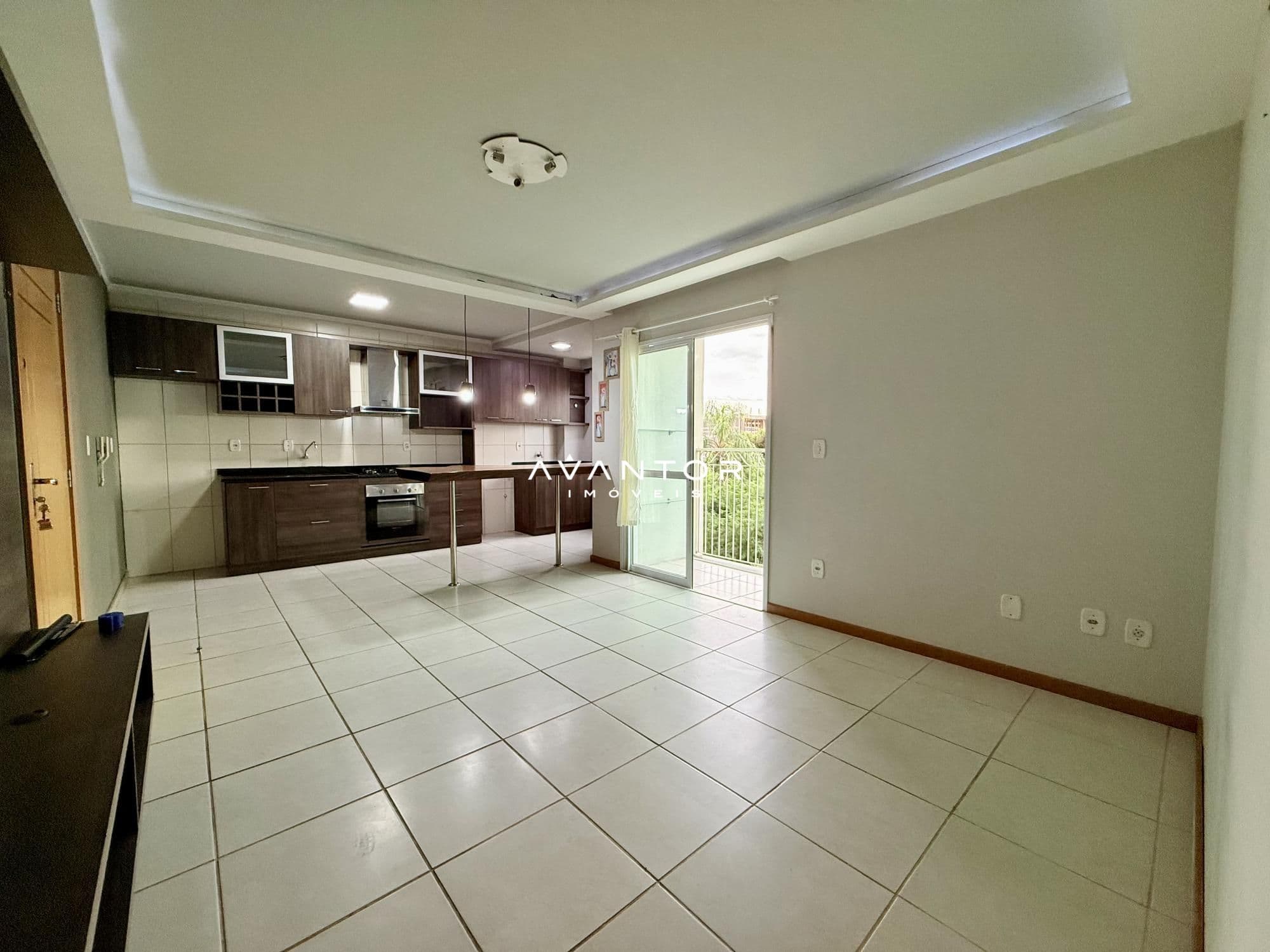 Apartamento com 2 quartos à venda no Residencial Nogueiras, em Bonfim, Santa Maria/RS — foto 9 de 15