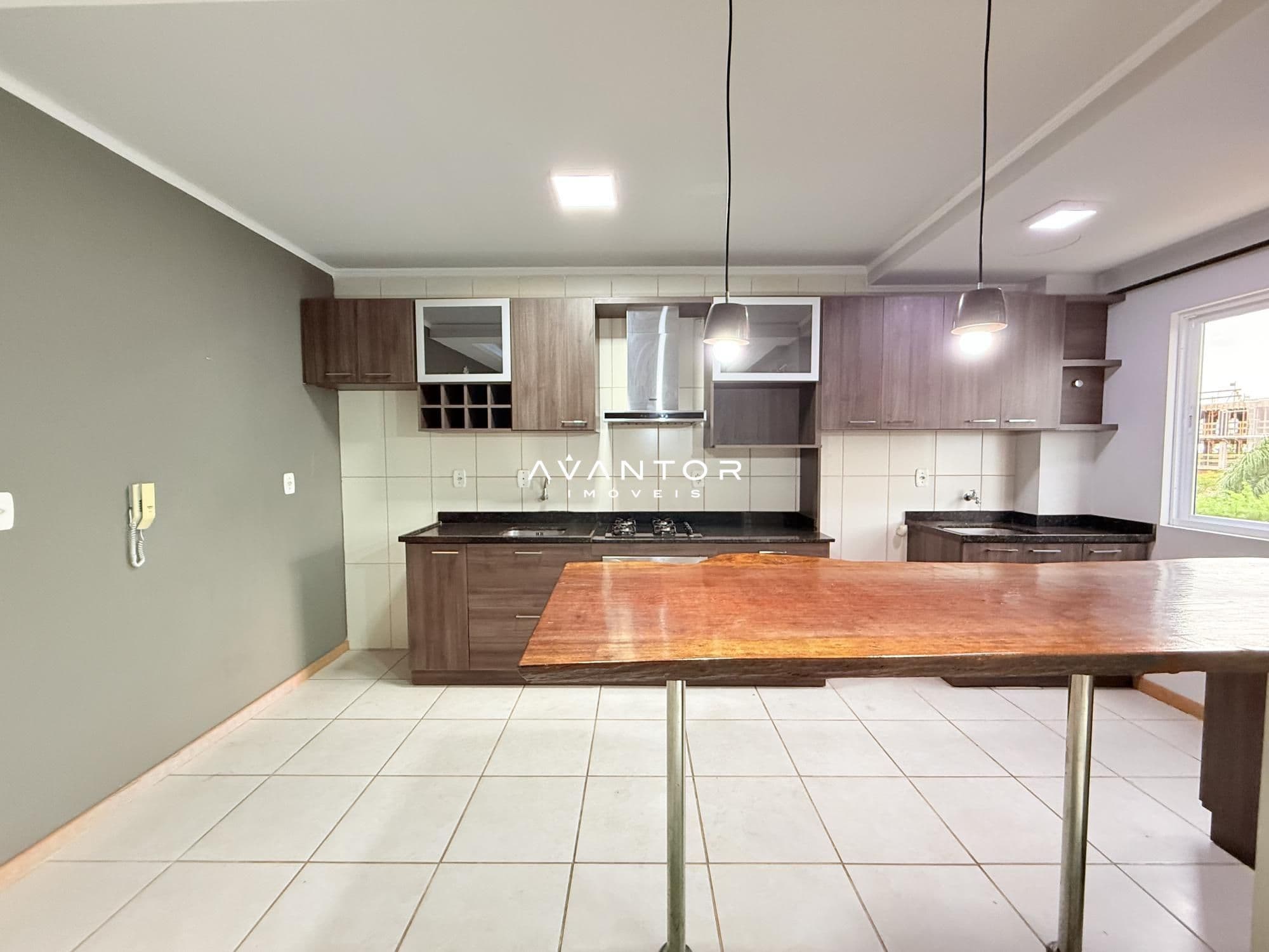 Apartamento com 2 quartos à venda no Residencial Nogueiras, em Bonfim, Santa Maria/RS — foto 13 de 15