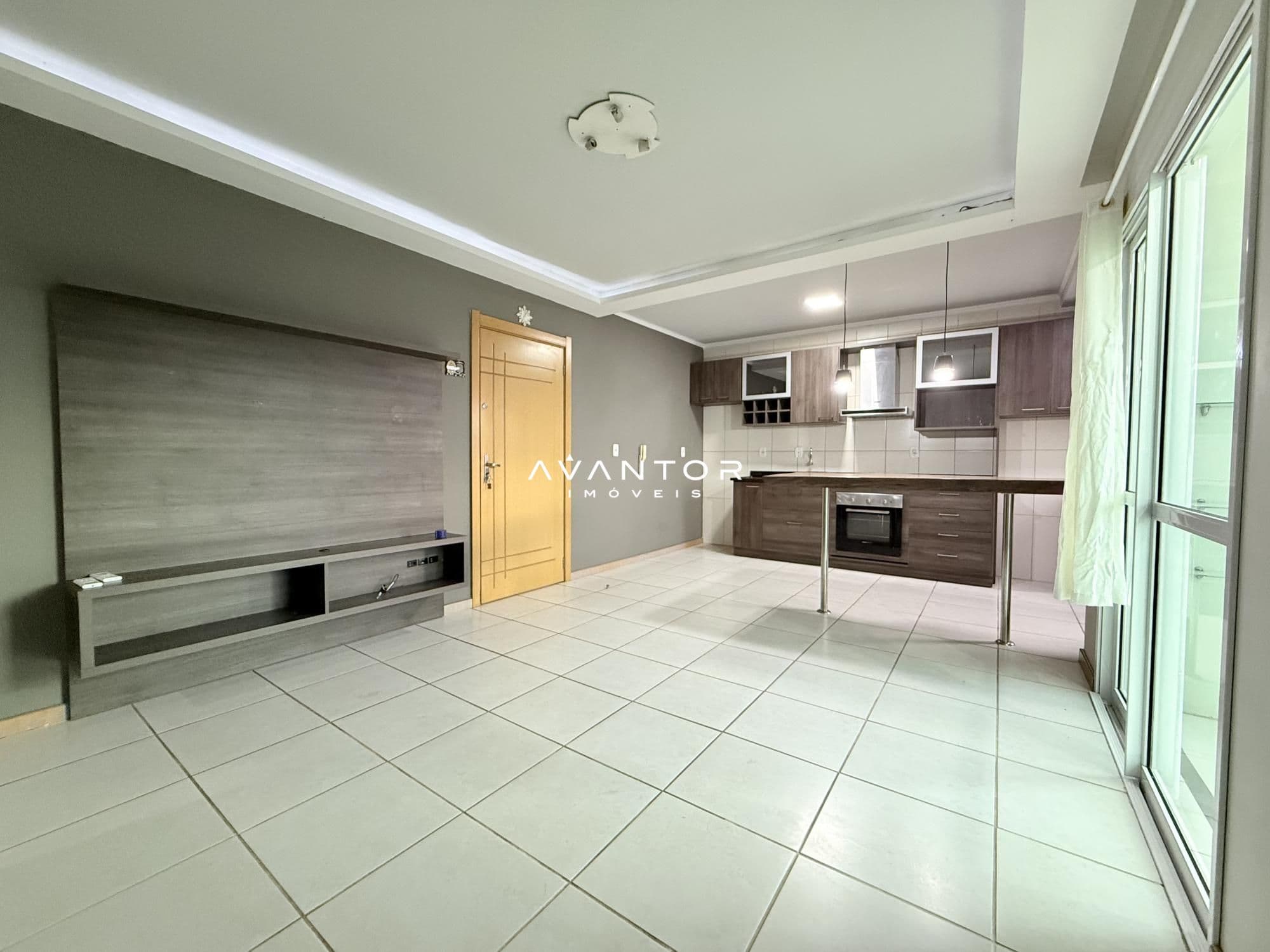 Apartamento com 2 quartos à venda no Residencial Nogueiras, em Bonfim, Santa Maria/RS — foto 14 de 15