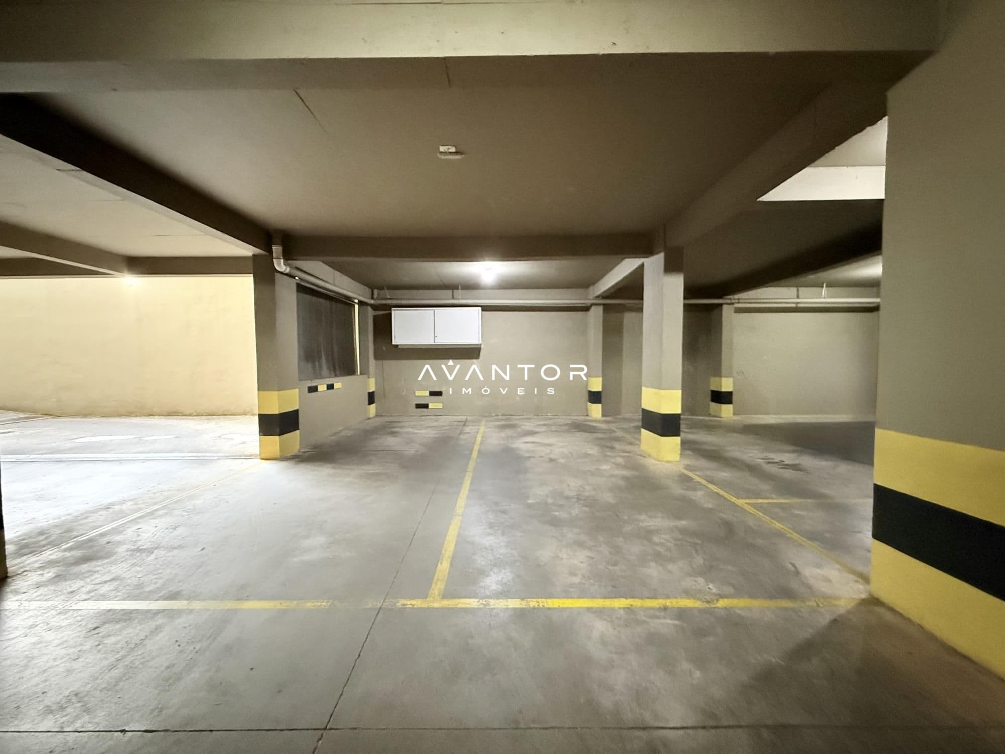 Apartamento com 2 quartos à venda no Residencial Nogueiras, em Bonfim, Santa Maria/RS — foto 15 de 15