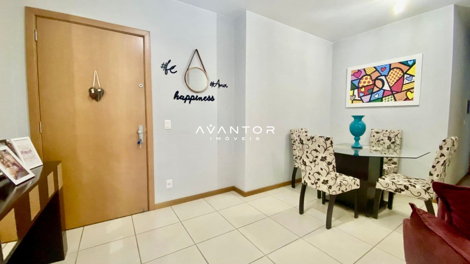 Apartamento com 2 quartos à venda no Residencial Sagitárius, em Nossa Senhora do Rosário, Santa Maria/RS — foto 4 de 9
