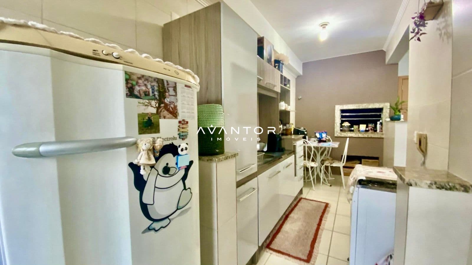 Apartamento com 2 quartos à venda no Residencial Sagitárius, em Nossa Senhora do Rosário, Santa Maria/RS — foto 5 de 9