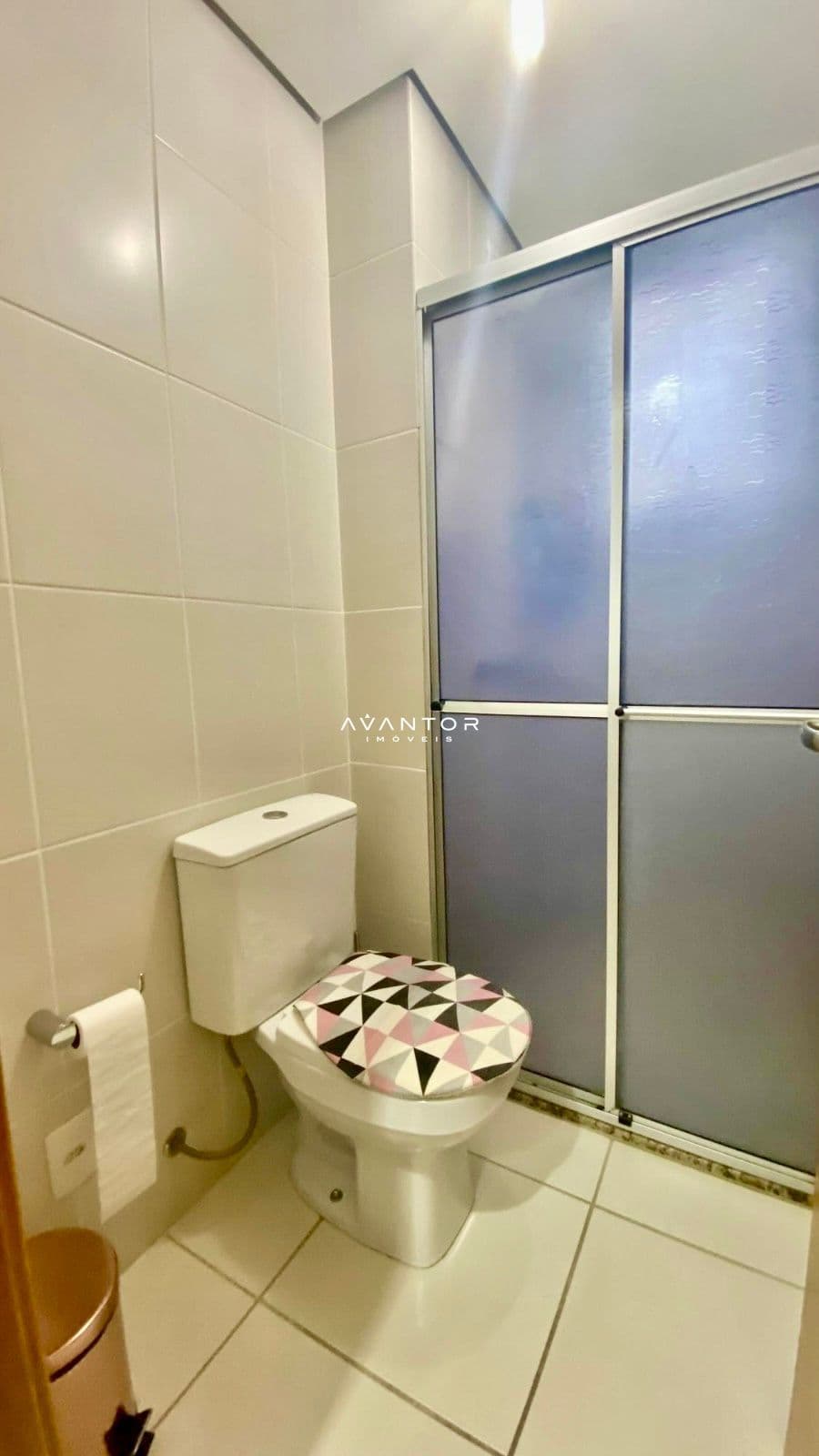 Apartamento com 2 quartos à venda no Residencial Sagitárius, em Nossa Senhora do Rosário, Santa Maria/RS — foto 9 de 9
