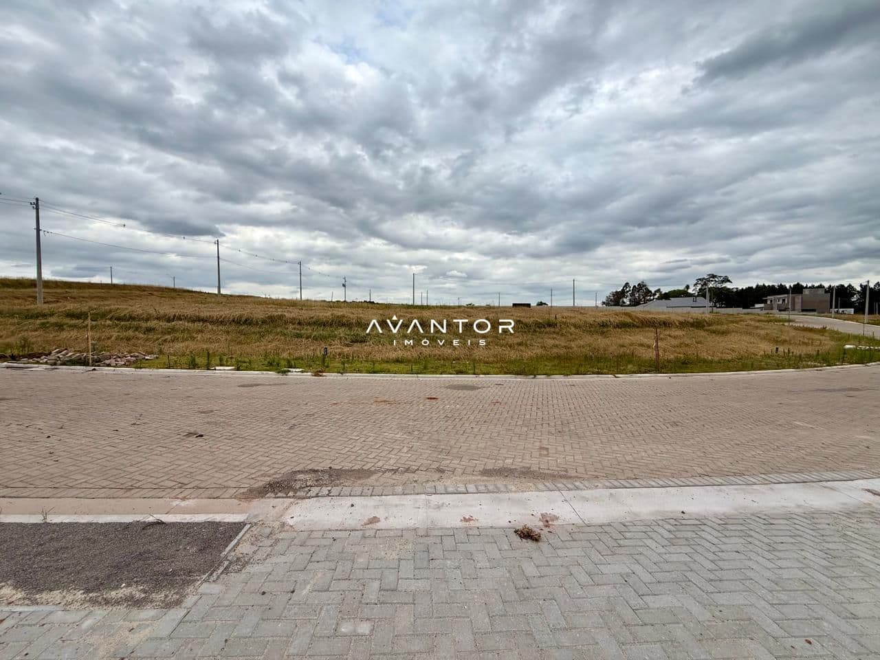 Condomínio Las Piedras — Tomazetti, Santa Maria/RS