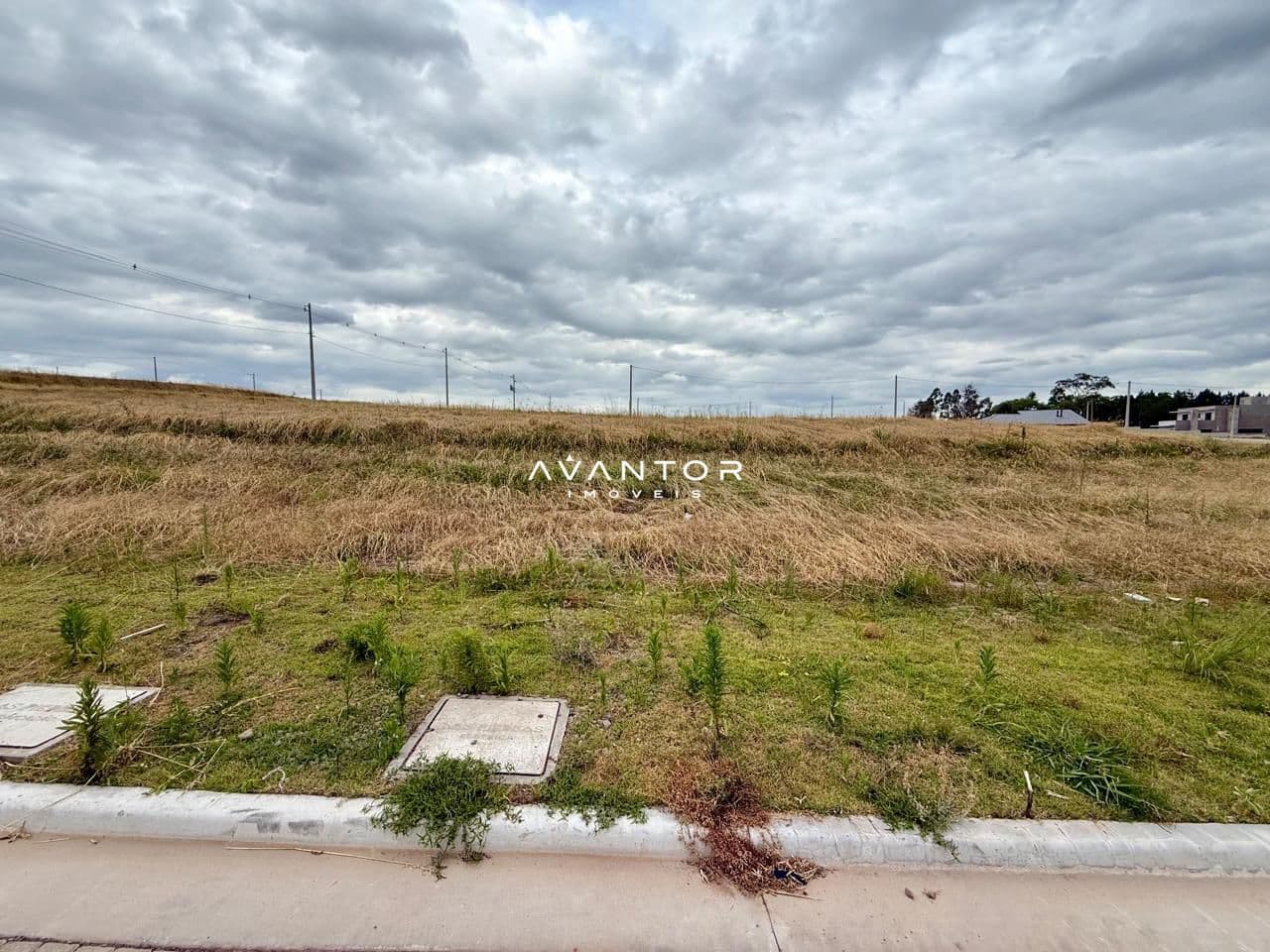 Terreno à venda no Condomínio Las Piedras, em Tomazetti, Santa Maria/RS — foto 2 de 2