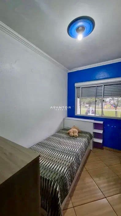 Casa com 3 quartos à venda em Juscelino Kubitschek, Santa Maria/RS — foto 7 de 11