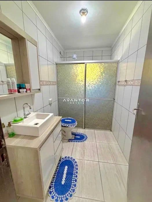 Casa com 3 quartos à venda em Juscelino Kubitschek, Santa Maria/RS — foto 8 de 11