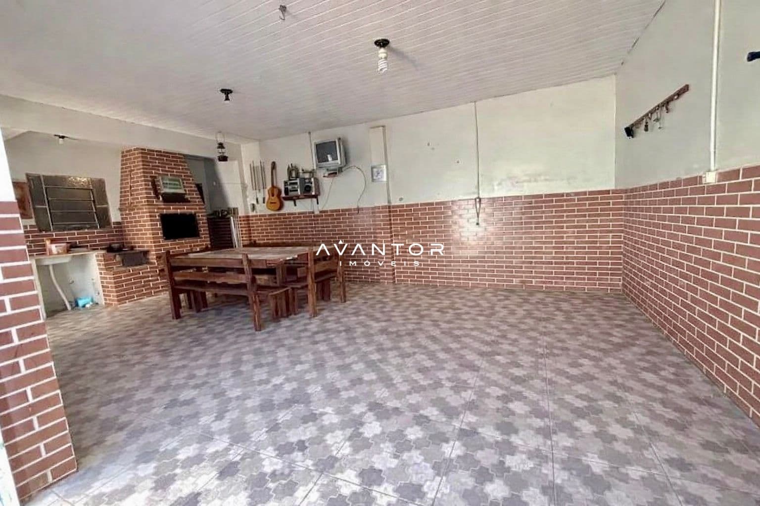 Casa com 3 quartos à venda em Juscelino Kubitschek, Santa Maria/RS — foto 10 de 11