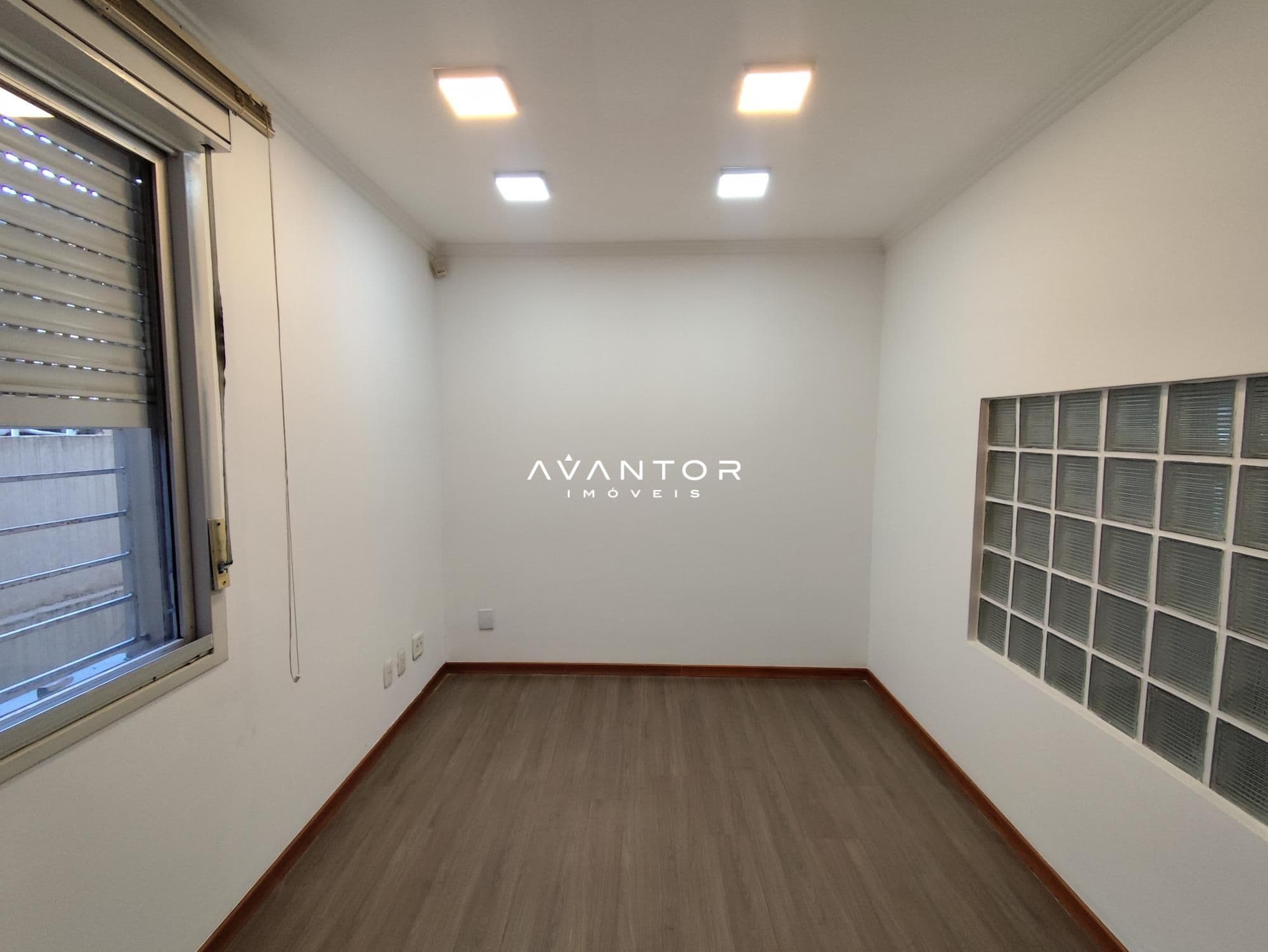 Sala Comercial com 5 salas para alugar no Edifício Palazzo, em Centro, Santa Maria/RS — foto 6 de 15