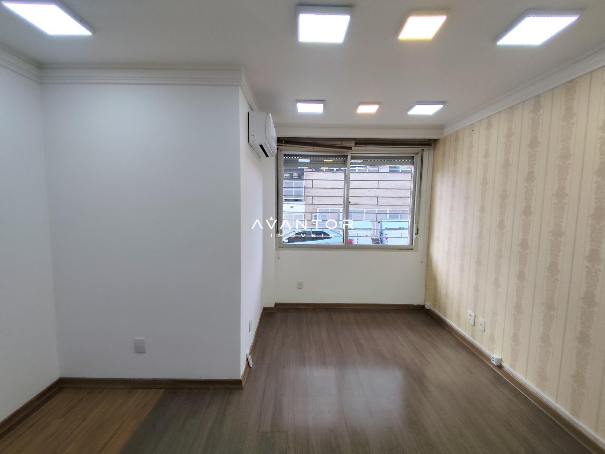 Sala Comercial com 5 salas para alugar no Edifício Palazzo, em Centro, Santa Maria/RS — foto 11 de 15