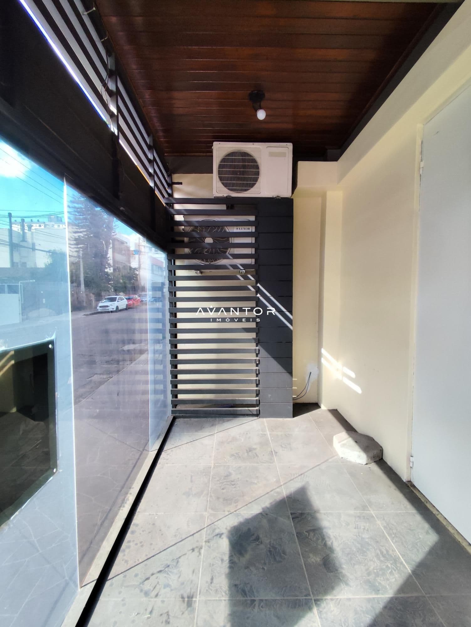 Sala Comercial com 5 salas para alugar no Edifício Palazzo, em Centro, Santa Maria/RS — foto 14 de 15