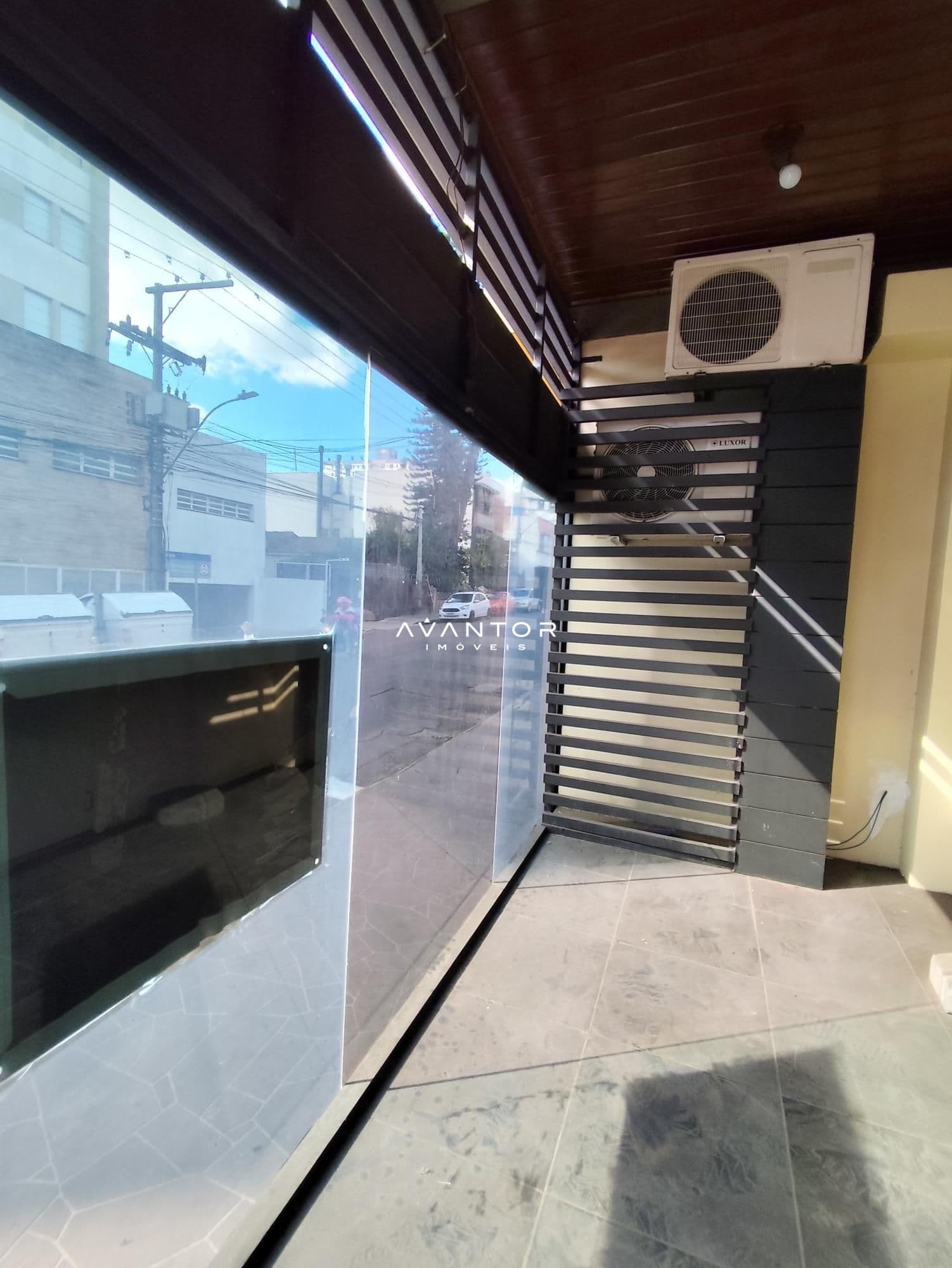 Sala Comercial com 5 salas para alugar no Edifício Palazzo, em Centro, Santa Maria/RS — foto 15 de 15