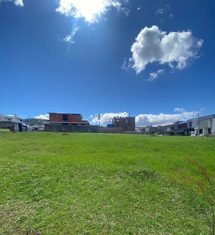 Casa de Condomínio com 3 quartos à venda no Residencial Real Park, em Tomazetti, Santa Maria/RS — foto 5 de 5