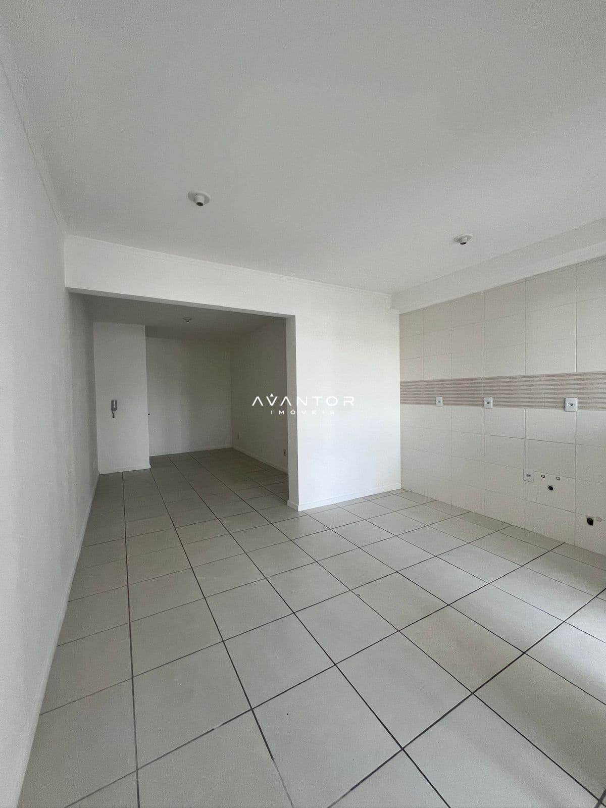 Apartamento com 2 quartos à venda no Residencial Ocean, em Centro, Santa Maria/RS — foto 2 de 11