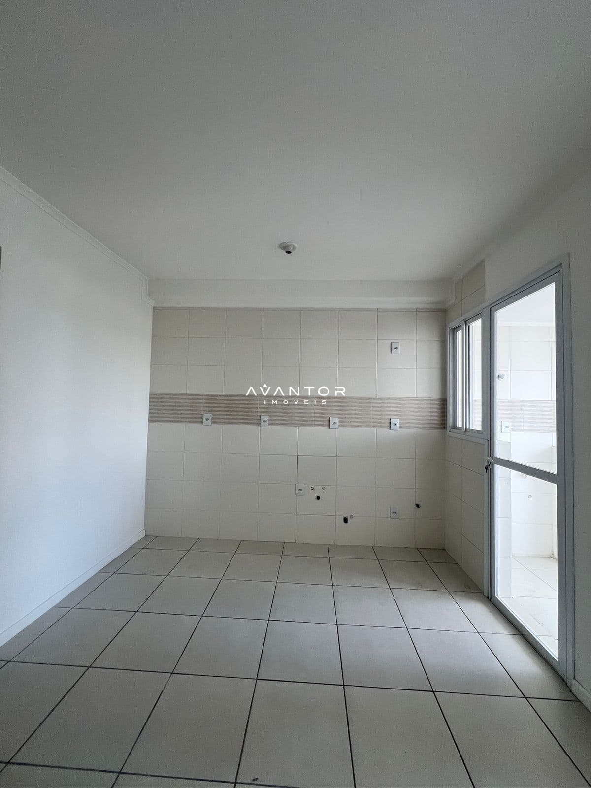 Apartamento com 2 quartos à venda no Residencial Ocean, em Centro, Santa Maria/RS — foto 3 de 11