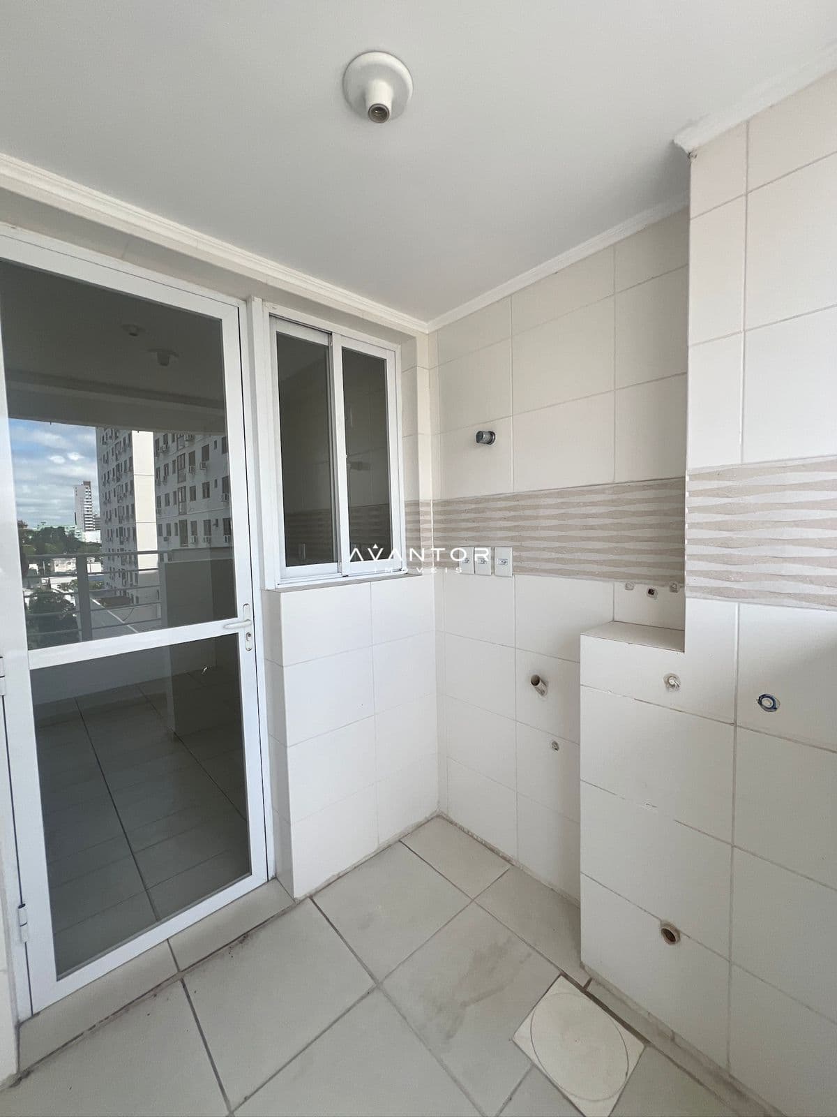 Apartamento com 2 quartos à venda no Residencial Ocean, em Centro, Santa Maria/RS — foto 8 de 11