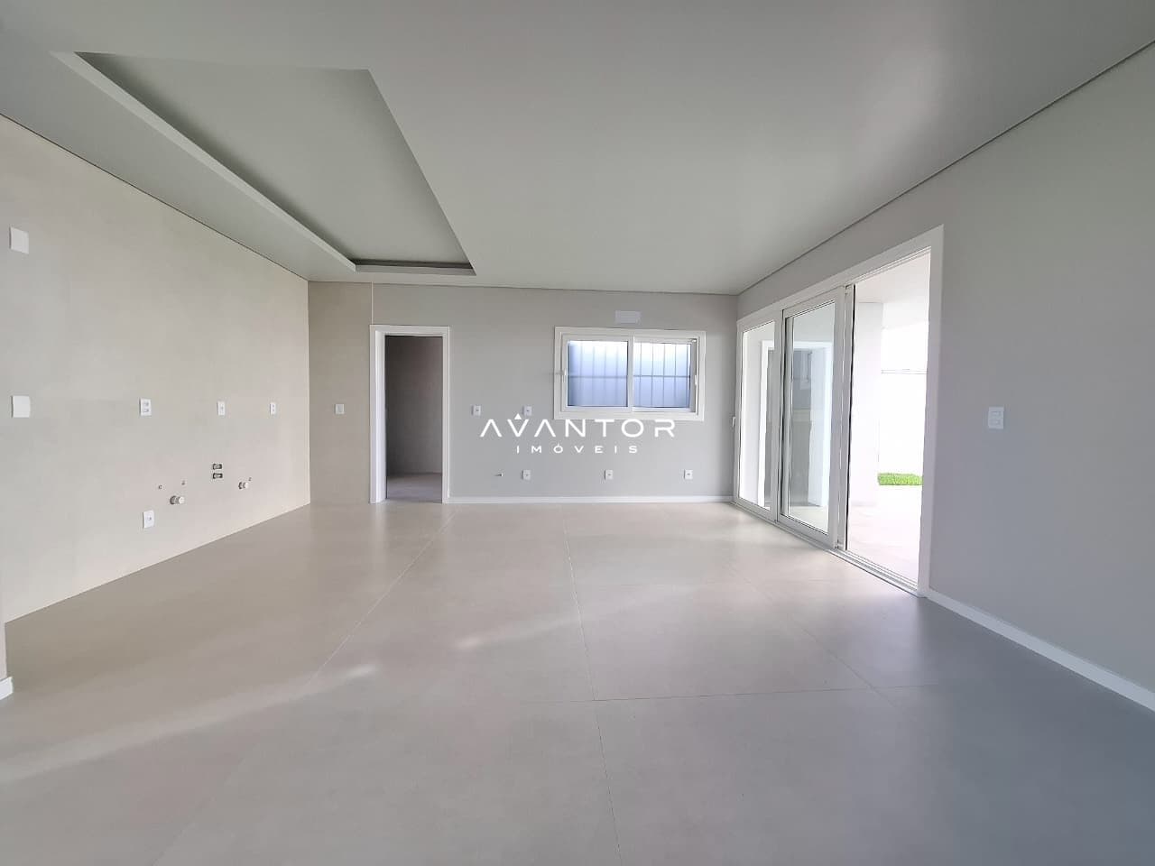 Casa com 3 quartos à venda no Residencial Terras de Santorini, em São José, Santa Maria/RS — foto 4 de 20