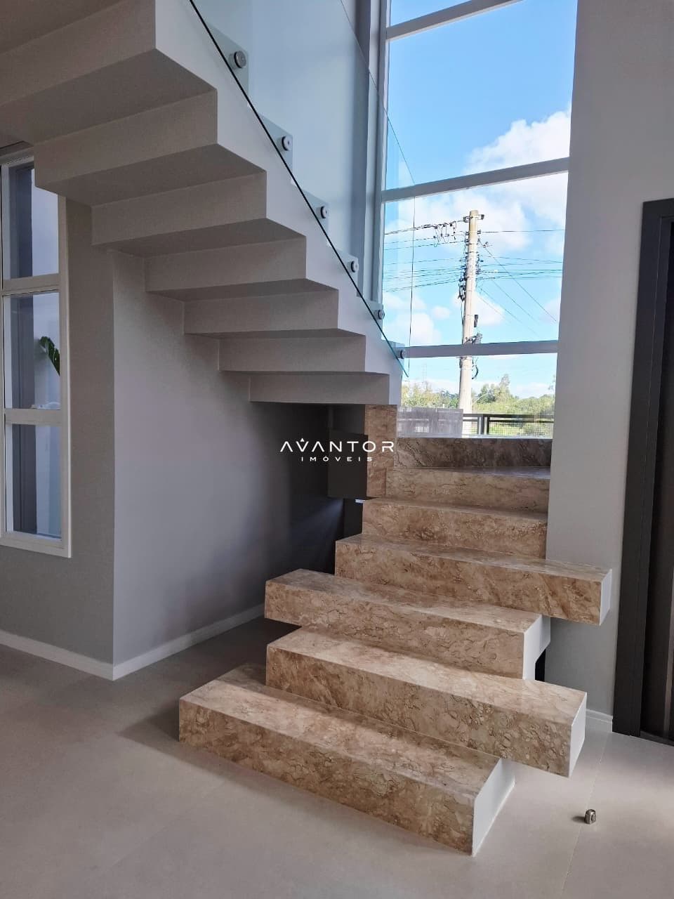 Casa com 3 quartos à venda no Residencial Terras de Santorini, em São José, Santa Maria/RS — foto 6 de 20