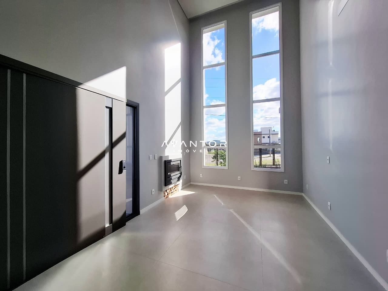 Casa com 3 quartos à venda no Residencial Terras de Santorini, em São José, Santa Maria/RS — foto 7 de 20
