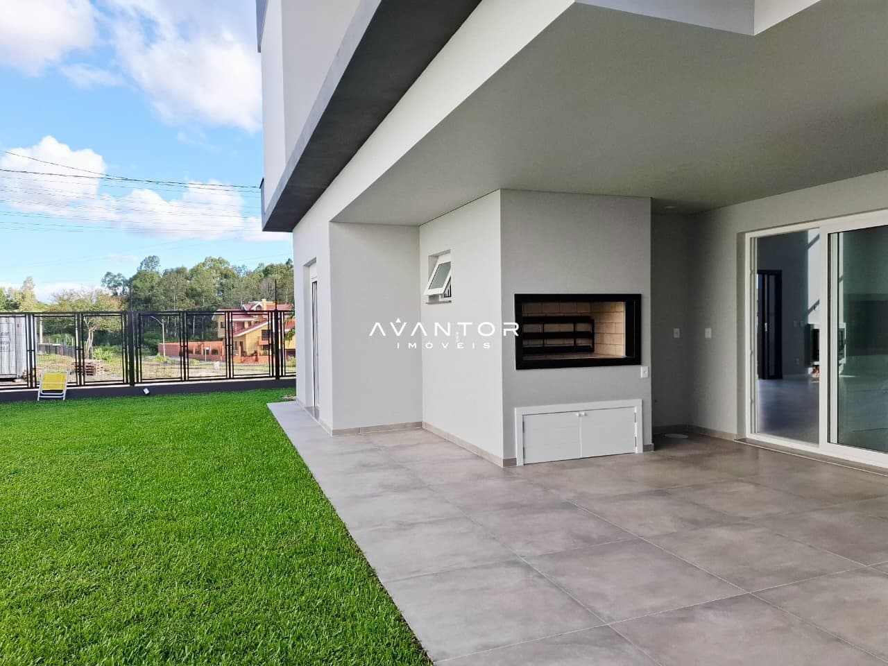 Casa com 3 quartos à venda no Residencial Terras de Santorini, em São José, Santa Maria/RS — foto 8 de 20