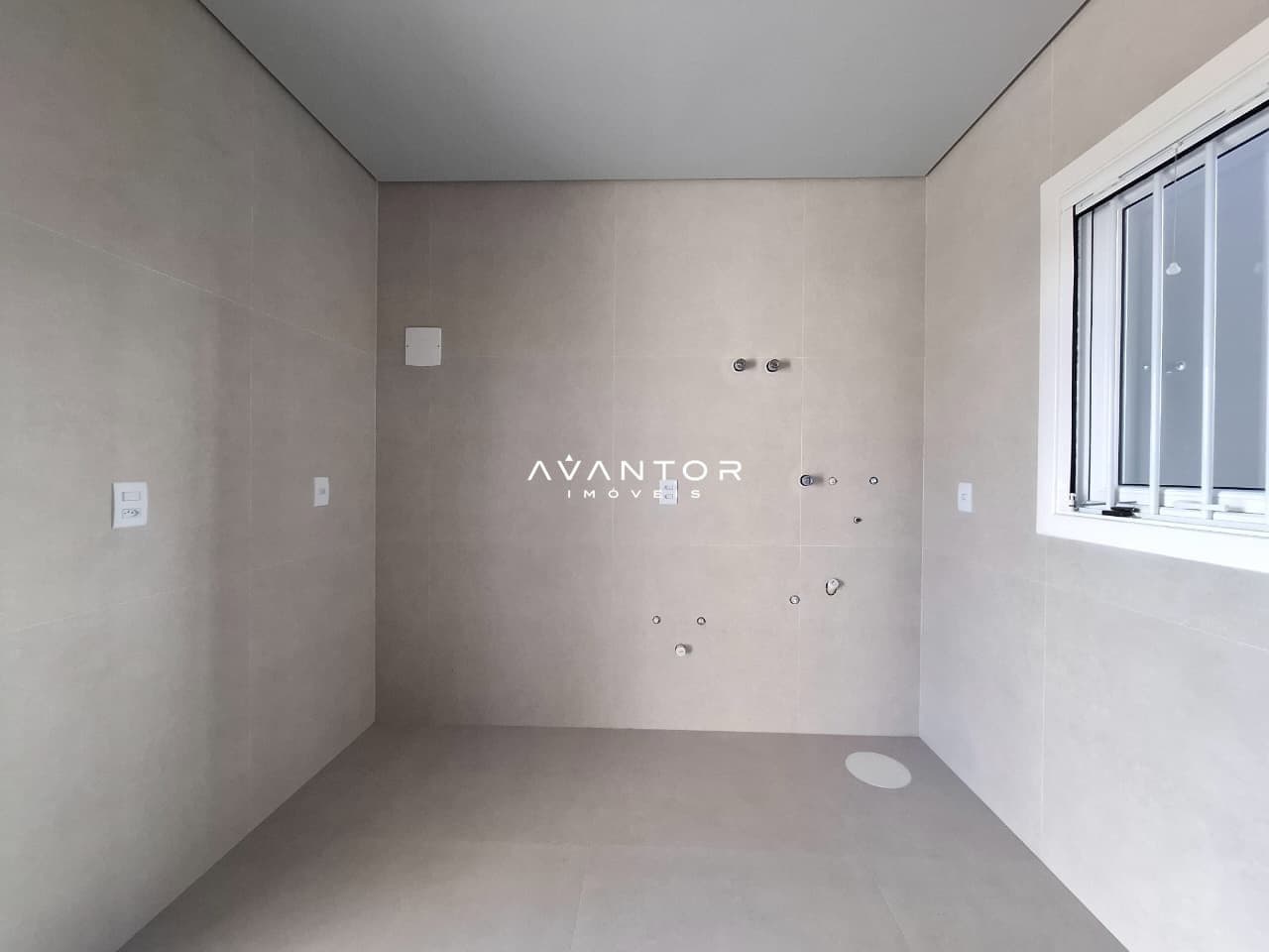 Casa com 3 quartos à venda no Residencial Terras de Santorini, em São José, Santa Maria/RS — foto 9 de 20