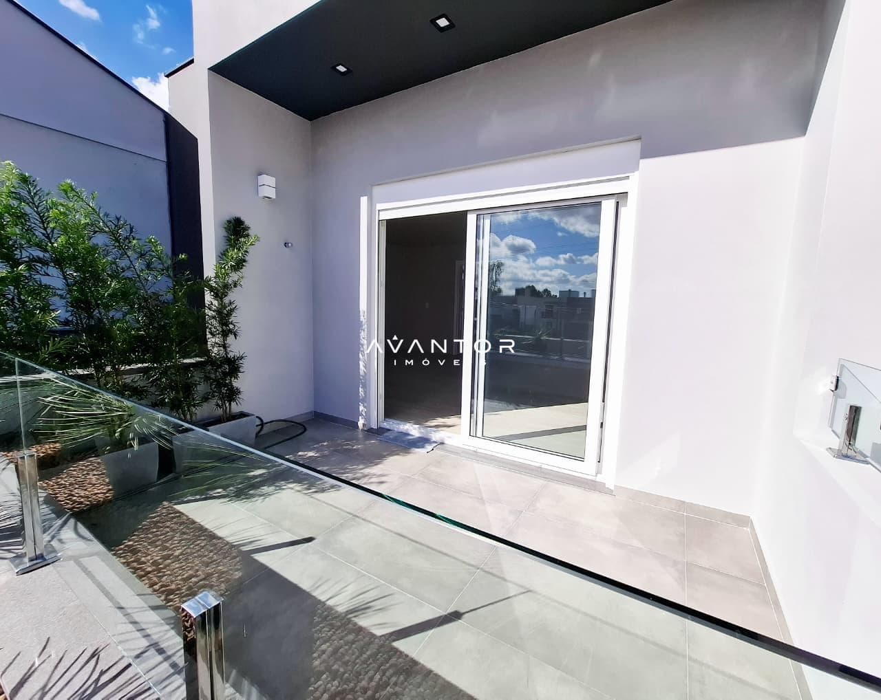 Casa com 3 quartos à venda no Residencial Terras de Santorini, em São José, Santa Maria/RS — foto 12 de 20