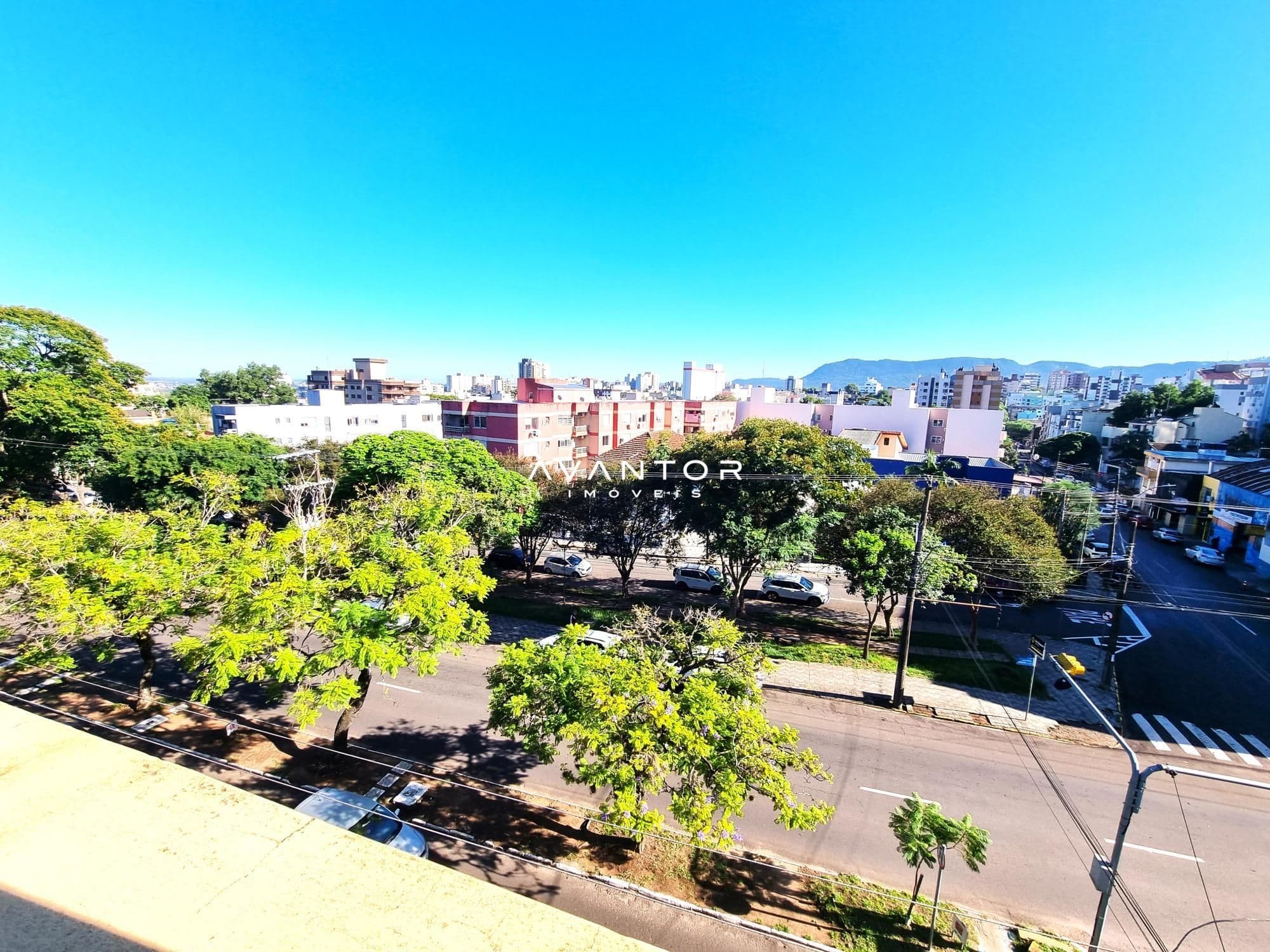 Apartamento com 3 quartos à venda no Edificio Araguaia, em Nossa Senhora de Fátima, Santa Maria/RS — foto 10 de 27