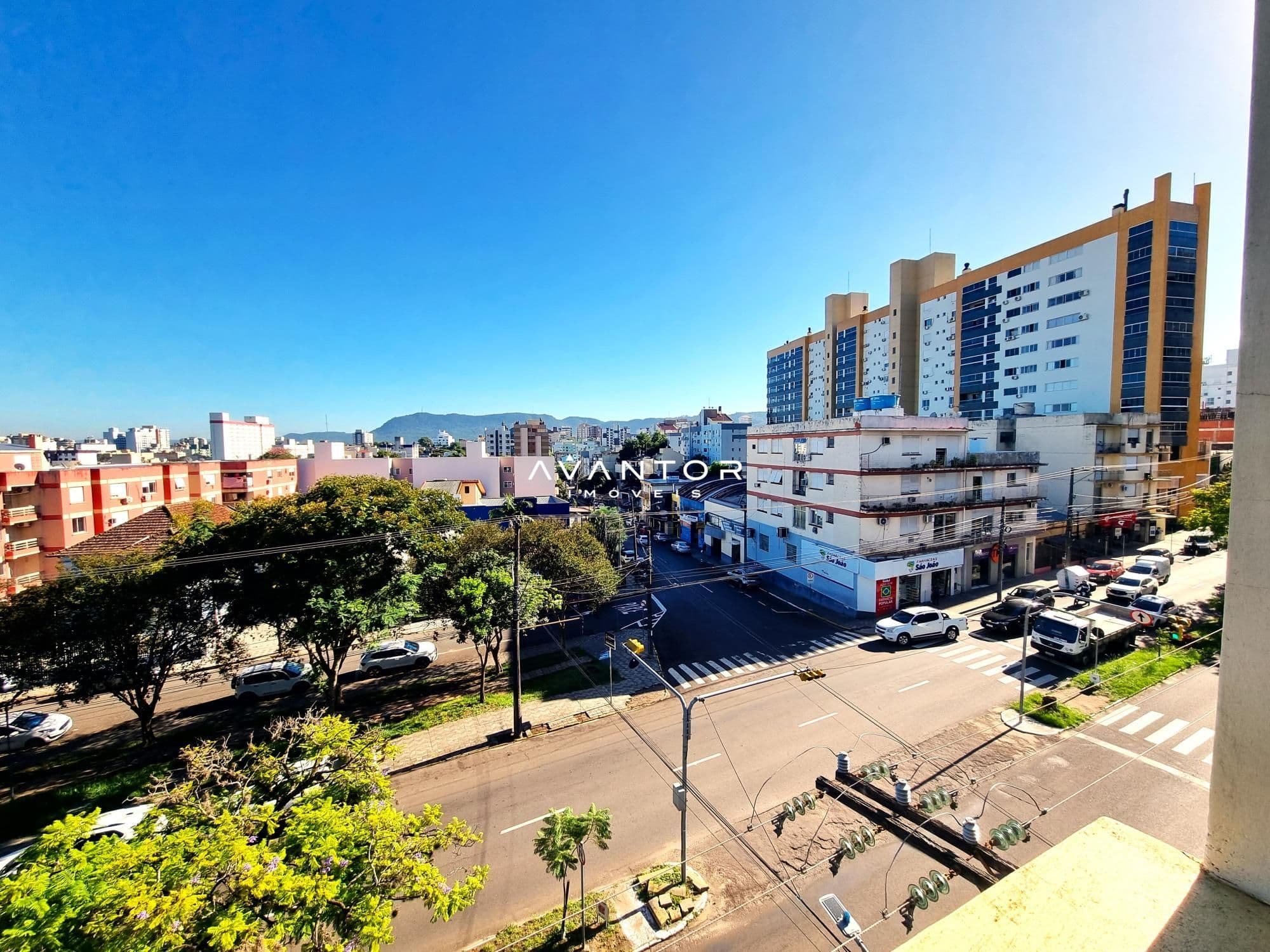 Apartamento com 3 quartos à venda no Edificio Araguaia, em Nossa Senhora de Fátima, Santa Maria/RS — foto 11 de 27
