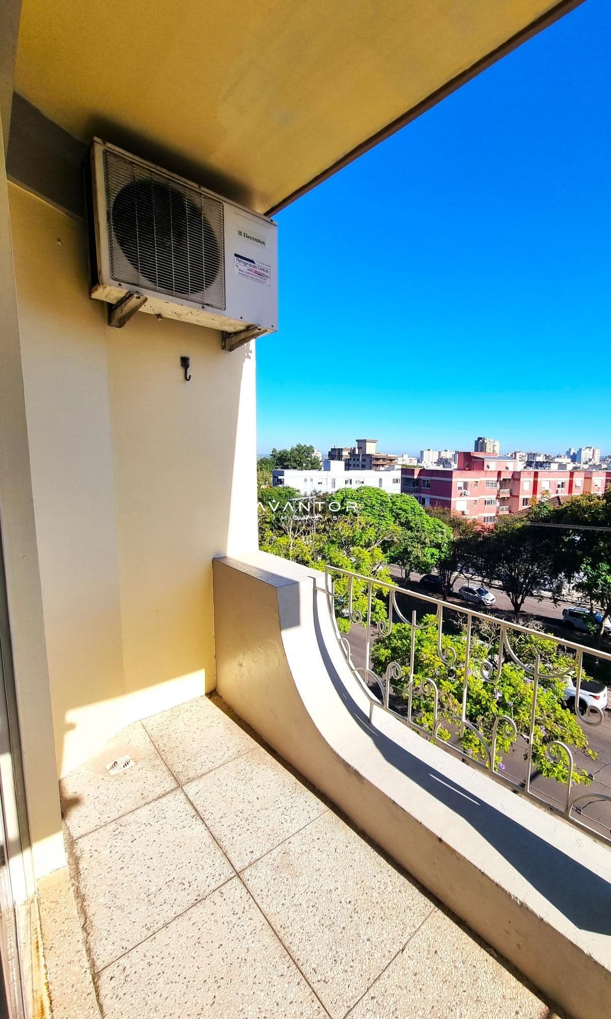 Apartamento com 3 quartos à venda no Edificio Araguaia, em Nossa Senhora de Fátima, Santa Maria/RS — foto 13 de 27