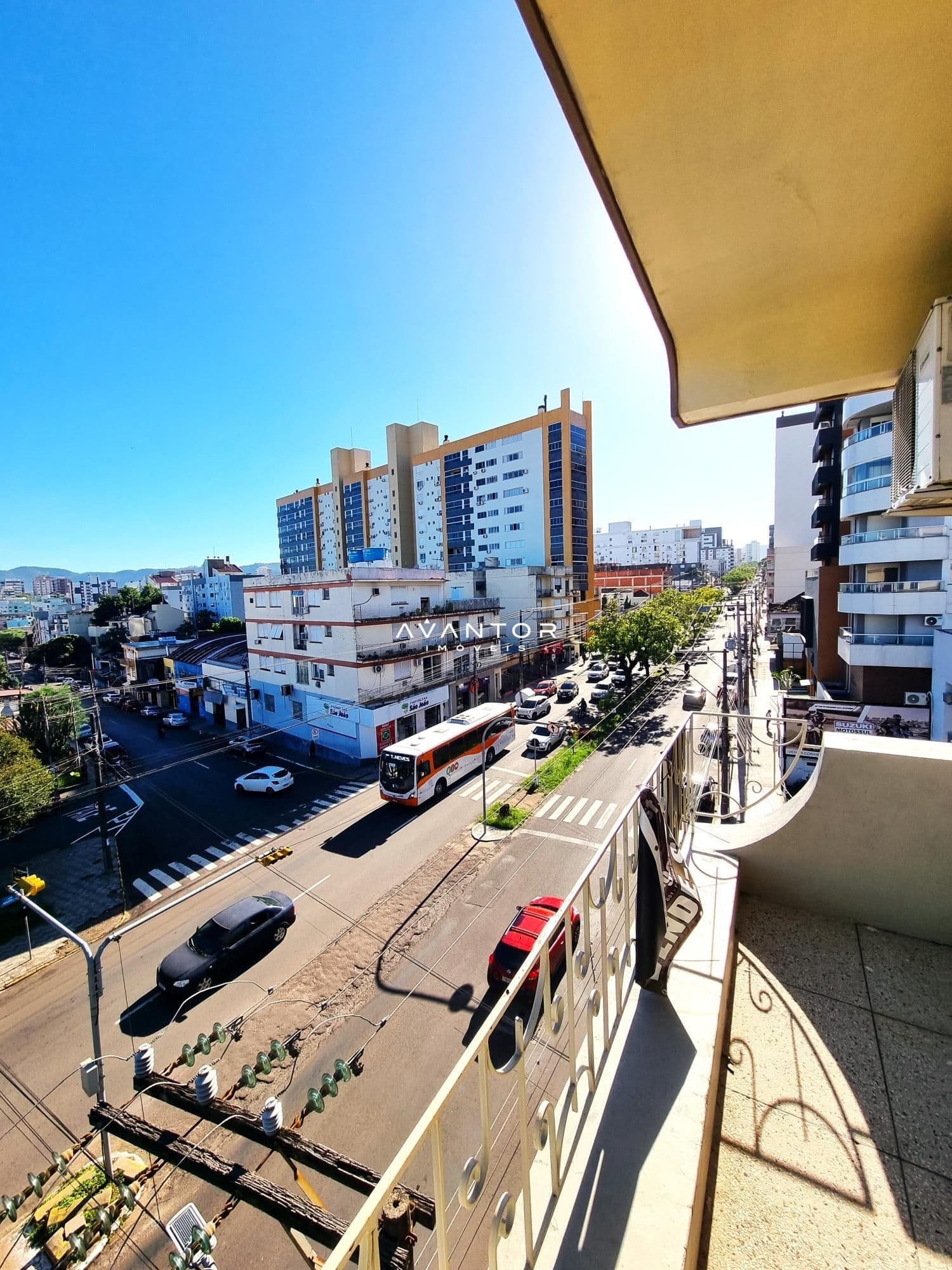 Apartamento com 3 quartos à venda no Edificio Araguaia, em Nossa Senhora de Fátima, Santa Maria/RS — foto 14 de 27