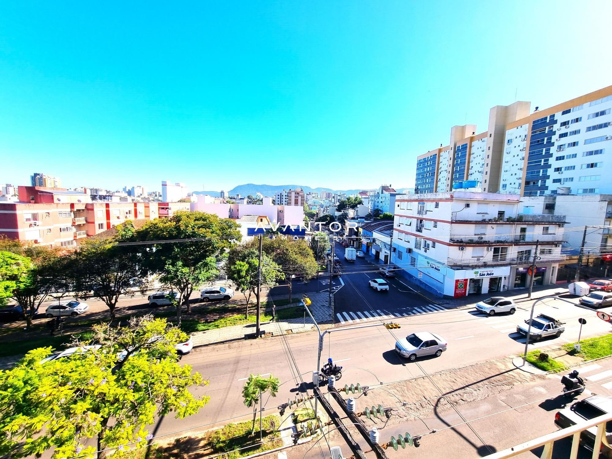 Apartamento com 3 quartos à venda no Edificio Araguaia, em Nossa Senhora de Fátima, Santa Maria/RS — foto 15 de 27