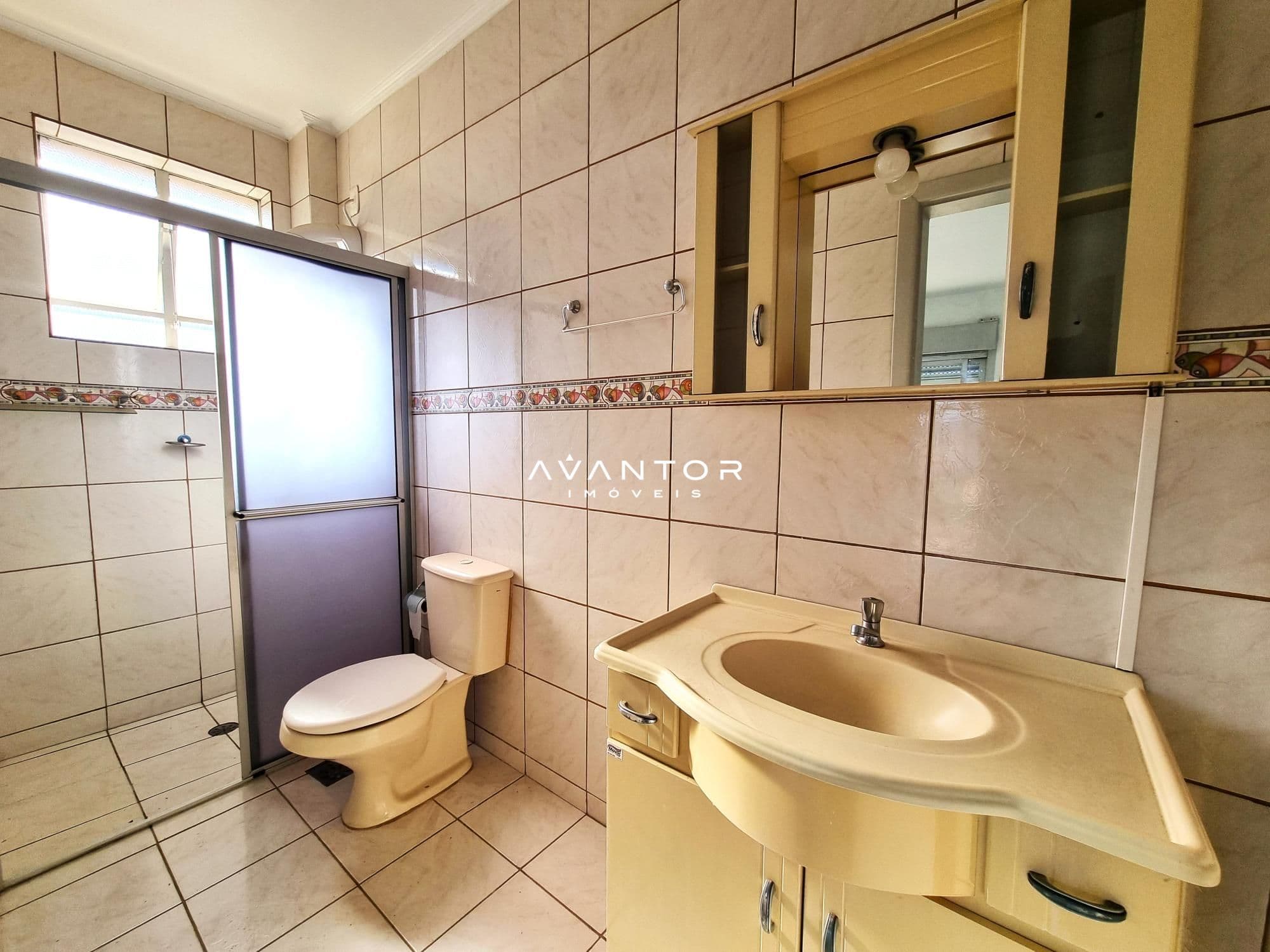 Apartamento com 3 quartos à venda no Edificio Araguaia, em Nossa Senhora de Fátima, Santa Maria/RS — foto 18 de 27