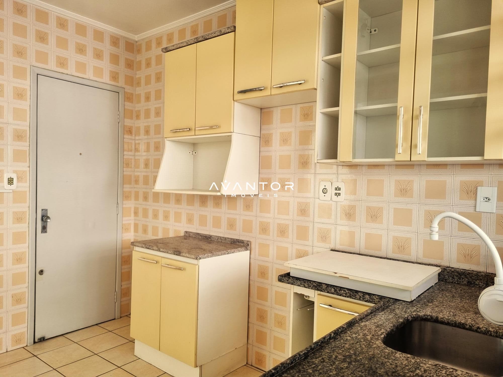 Apartamento com 3 quartos à venda no Edificio Araguaia, em Nossa Senhora de Fátima, Santa Maria/RS — foto 20 de 27
