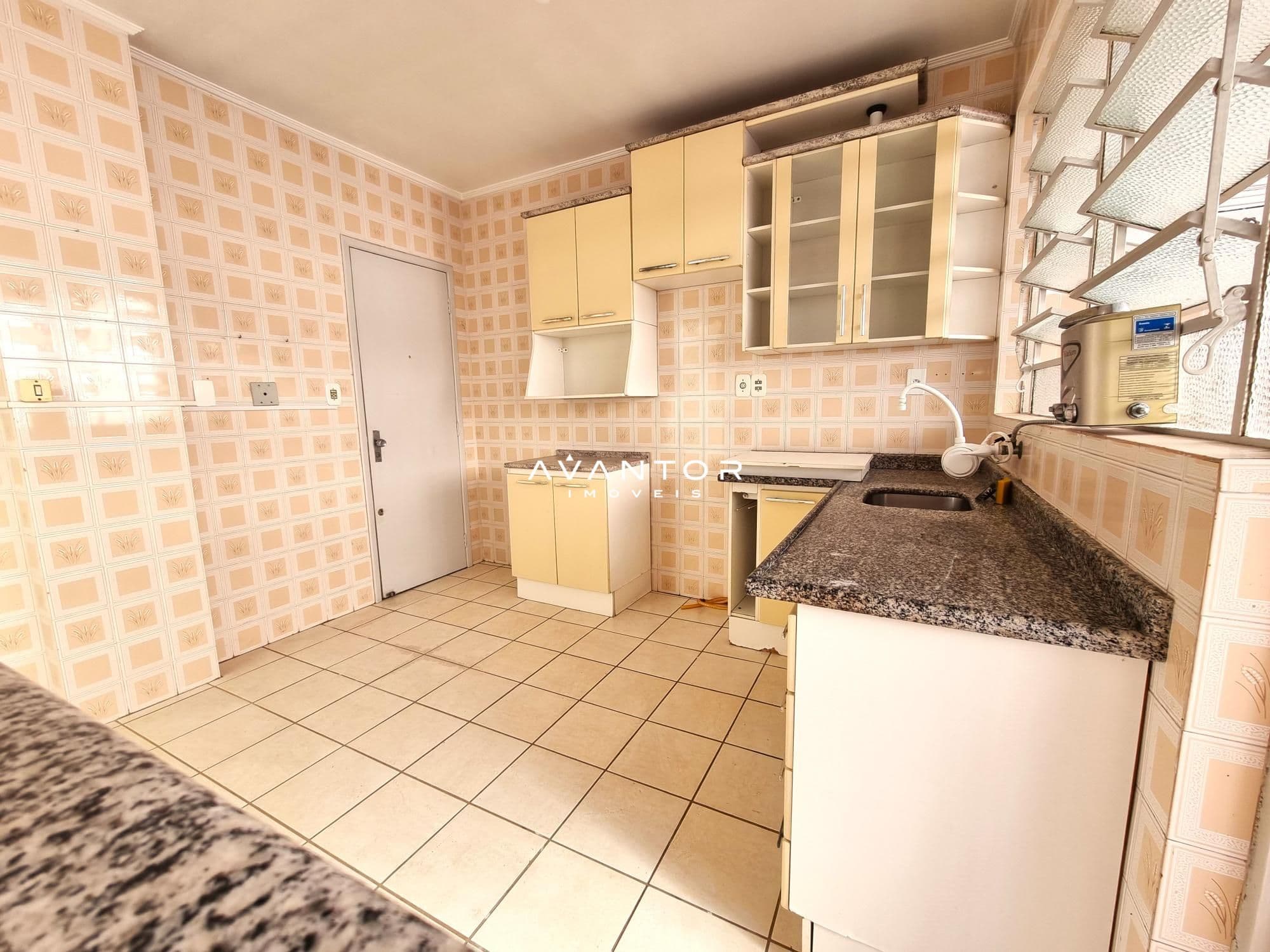 Apartamento com 3 quartos à venda no Edificio Araguaia, em Nossa Senhora de Fátima, Santa Maria/RS — foto 23 de 27