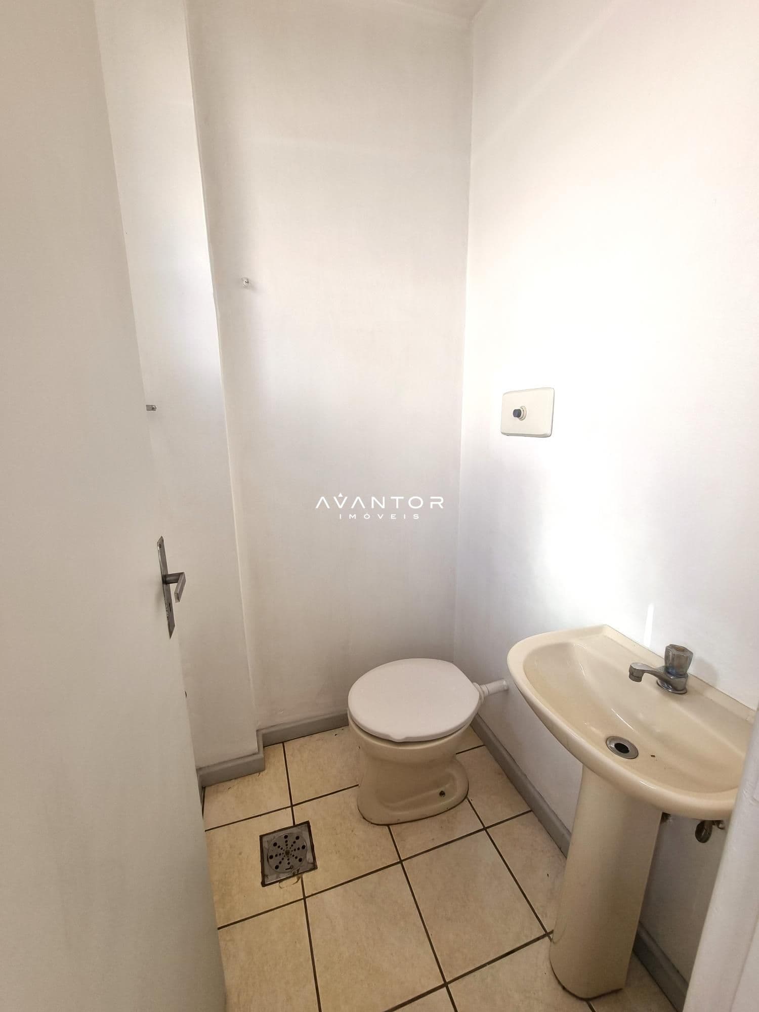Apartamento com 3 quartos à venda no Edificio Araguaia, em Nossa Senhora de Fátima, Santa Maria/RS — foto 24 de 27