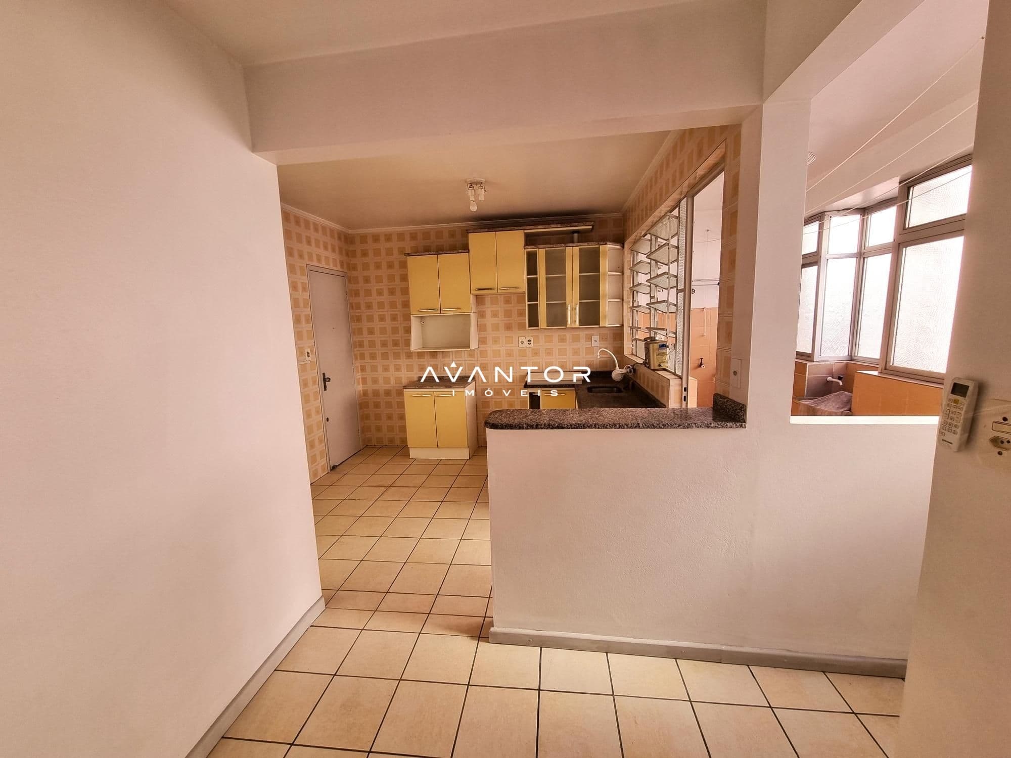 Apartamento com 3 quartos à venda no Edificio Araguaia, em Nossa Senhora de Fátima, Santa Maria/RS — foto 25 de 27