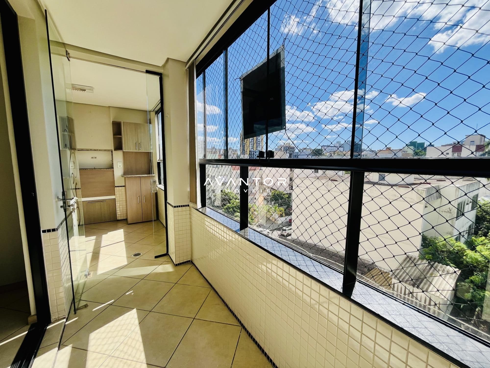 Apartamento com 3 quartos à venda no Residencial Maranello, em Nossa Senhora de Fátima, Santa Maria/RS — foto 9 de 18