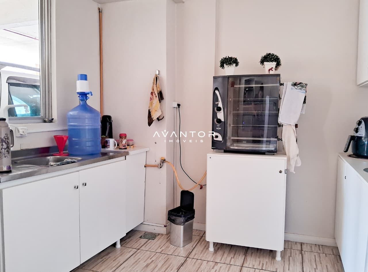 Apartamento com 2 quartos à venda no Edifício Ilha de Santa Clara, em Centro, Santa Maria/RS — foto 6 de 8