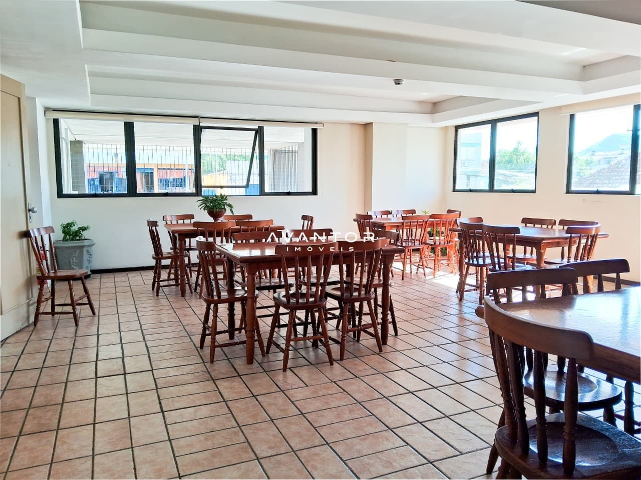 Apartamento com 2 quartos à venda no Edifício Ilha de Santa Clara, em Centro, Santa Maria/RS — foto 7 de 8