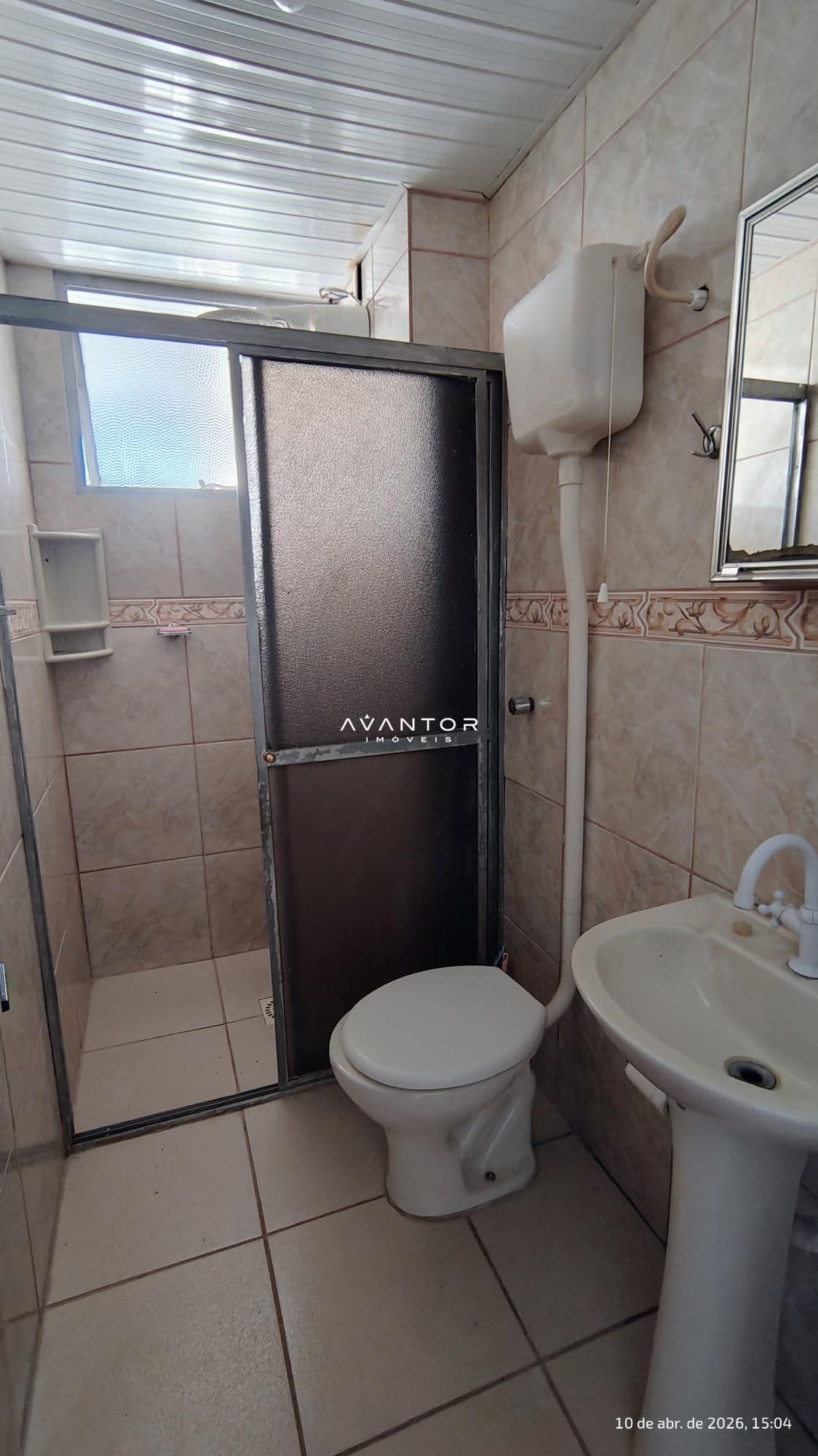 Apartamento com 2 quartos à venda no Conjunto João Paulo I, em Nonoai, Santa Maria/RS — foto 3 de 11
