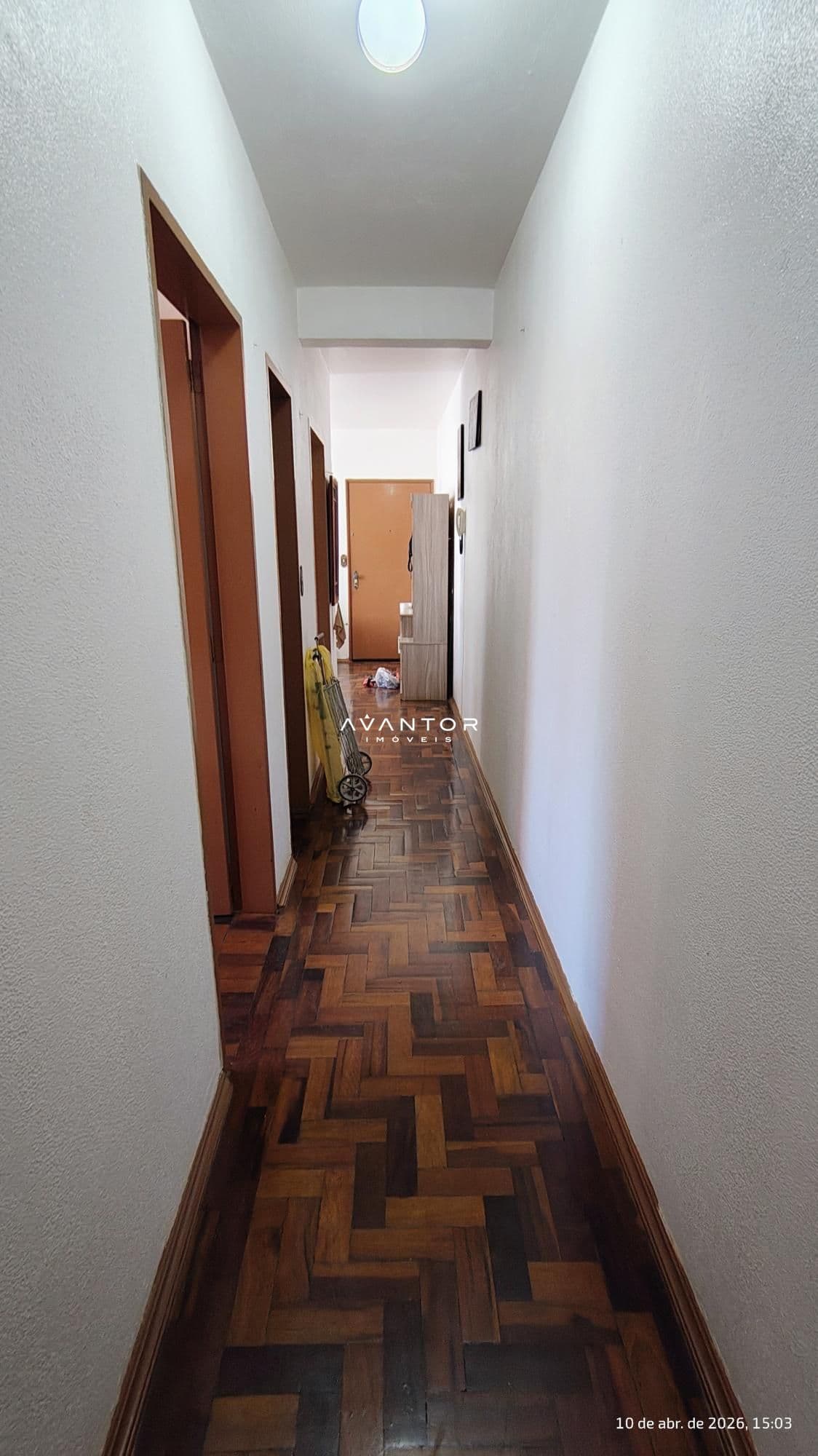 Apartamento com 2 quartos à venda no Conjunto João Paulo I, em Nonoai, Santa Maria/RS — foto 4 de 11
