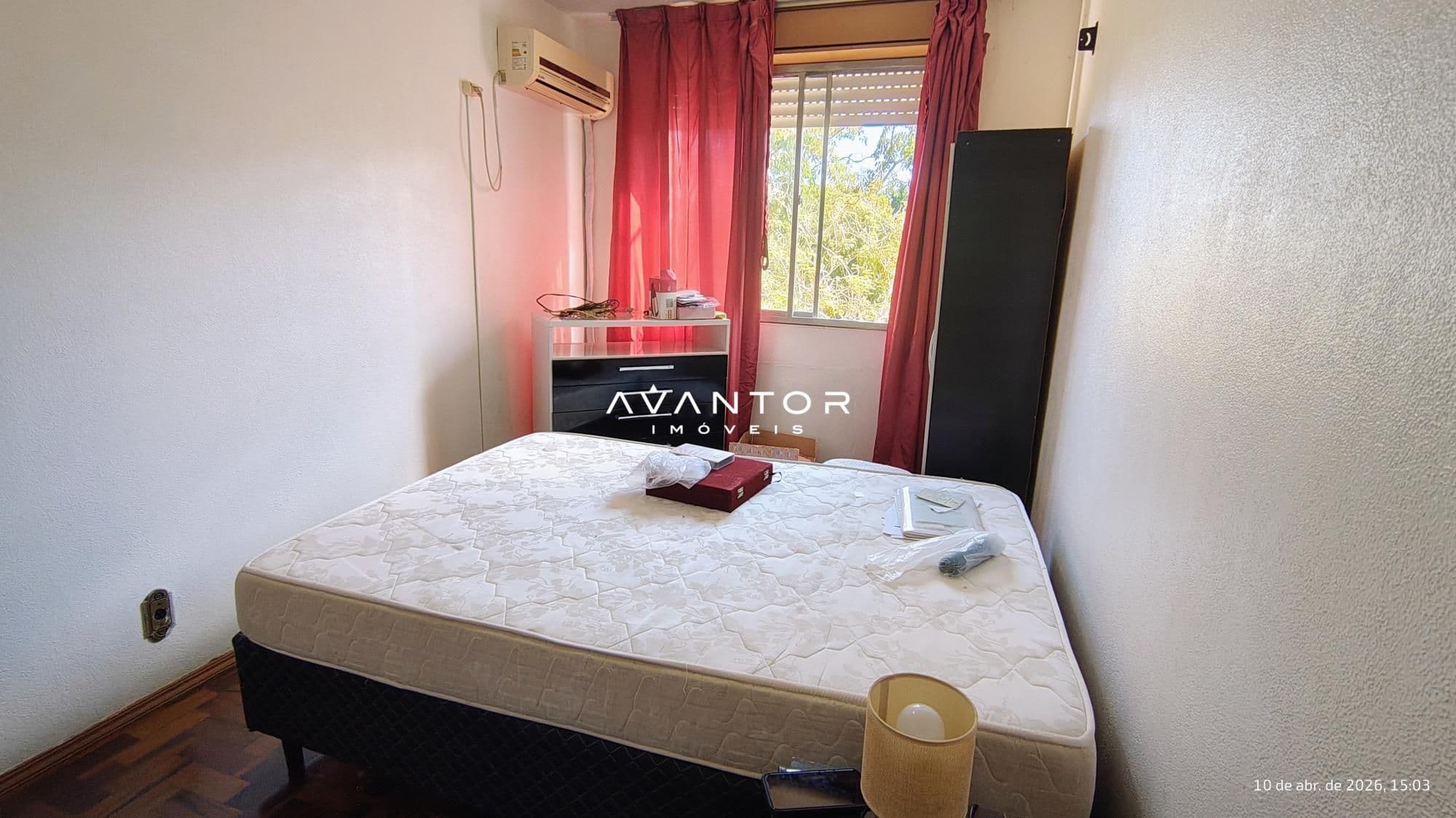 Apartamento com 2 quartos à venda no Conjunto João Paulo I, em Nonoai, Santa Maria/RS — foto 5 de 11